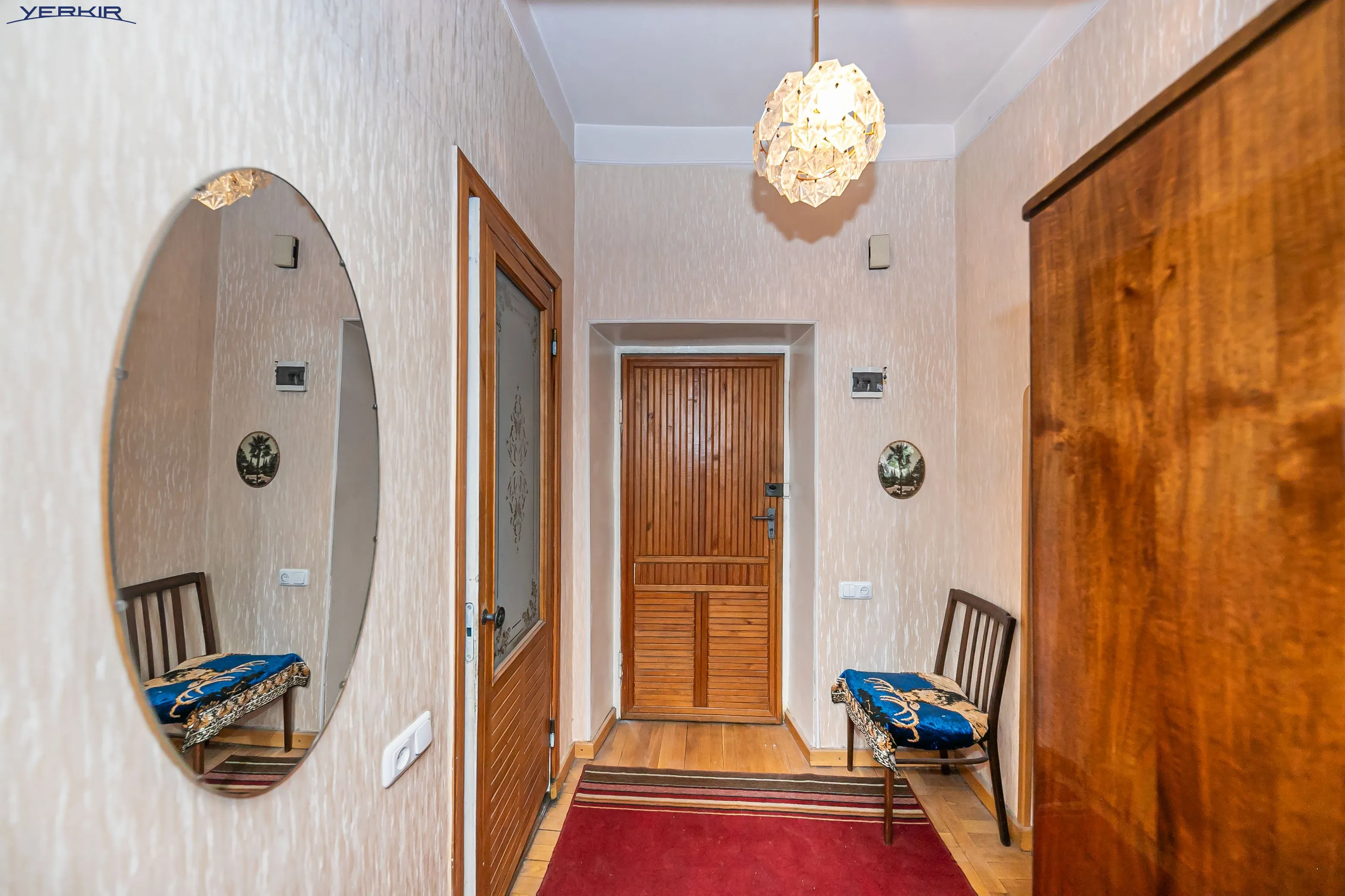 Apartments Code: 10+1957934