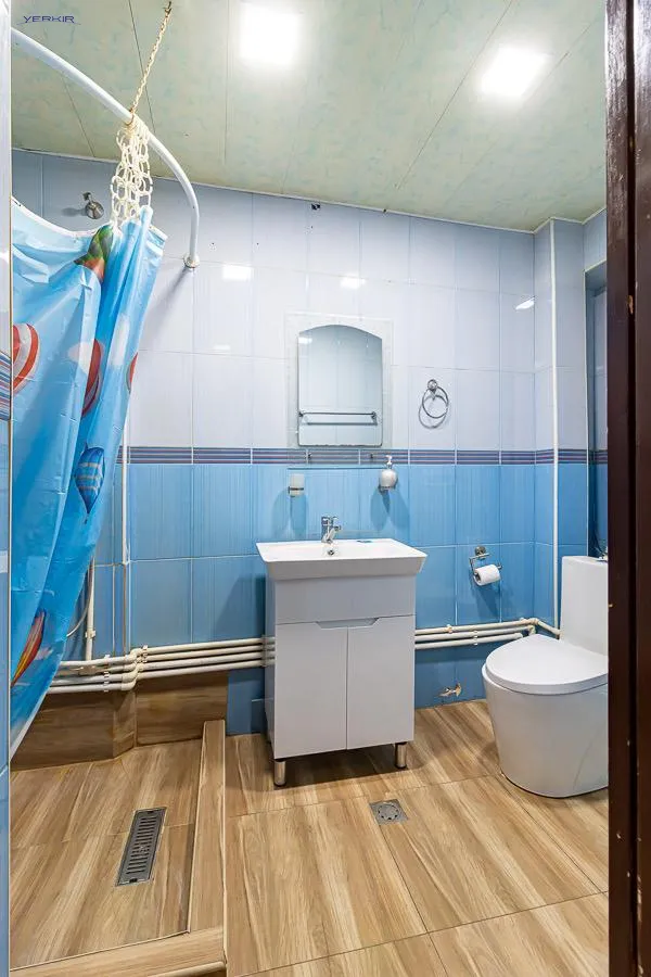 Apartments Code: 3+2663908