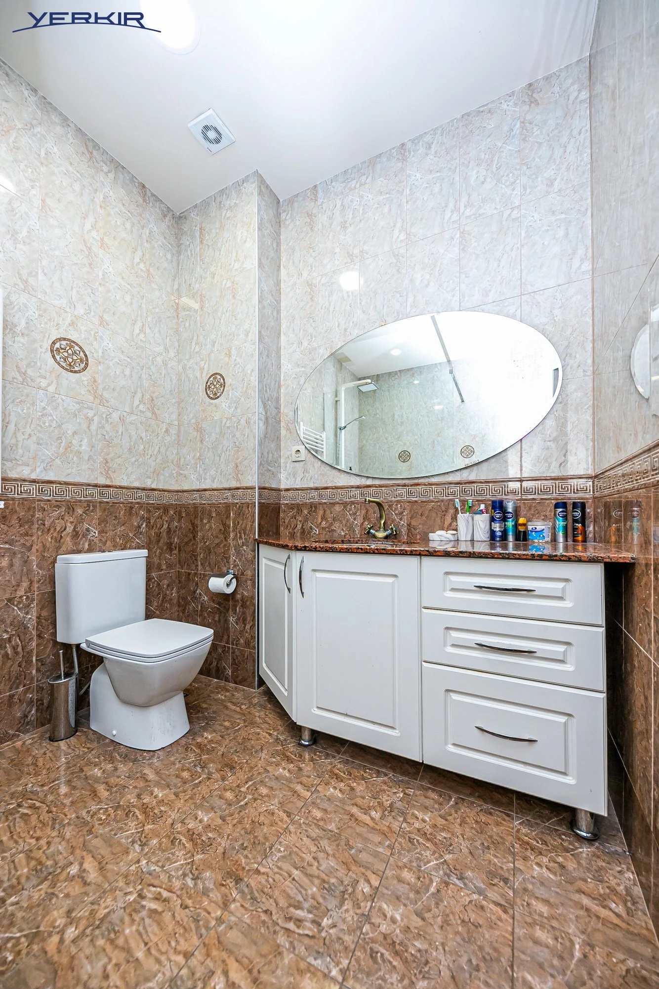 Квартиры Код 3+304589