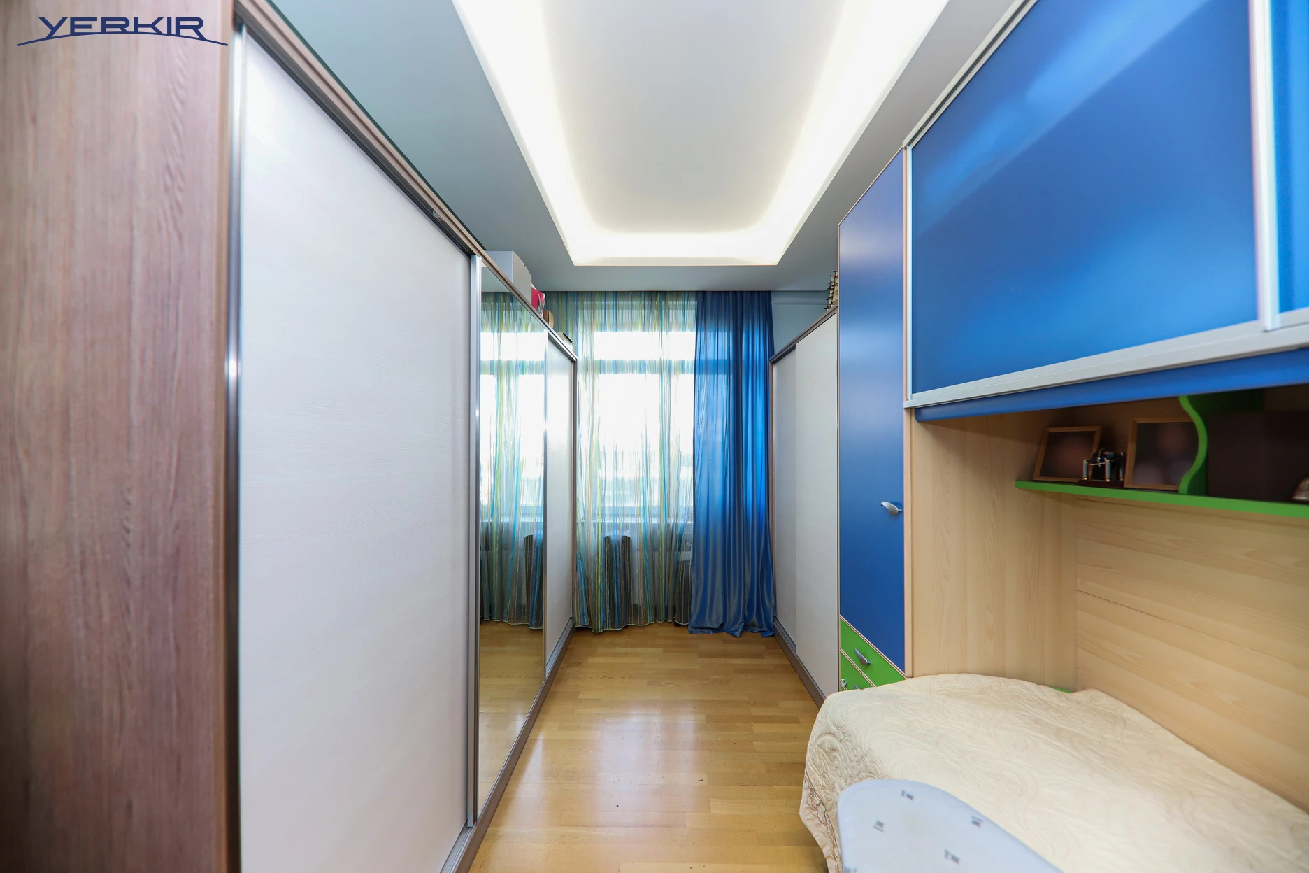 Բնակարաններ Կոդ` 1+8347796