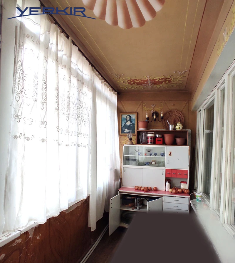 Բնակարաններ Կոդ` 10+308070