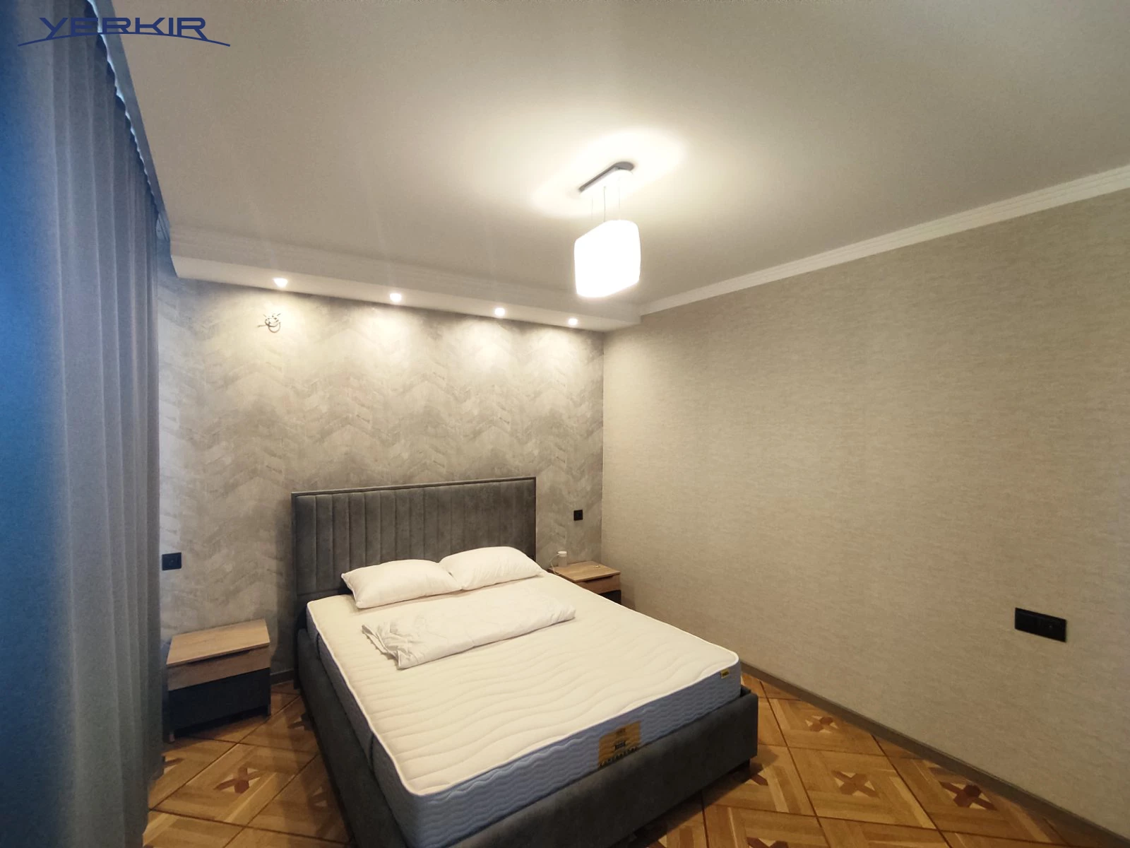 Apartments Code: 9+216336