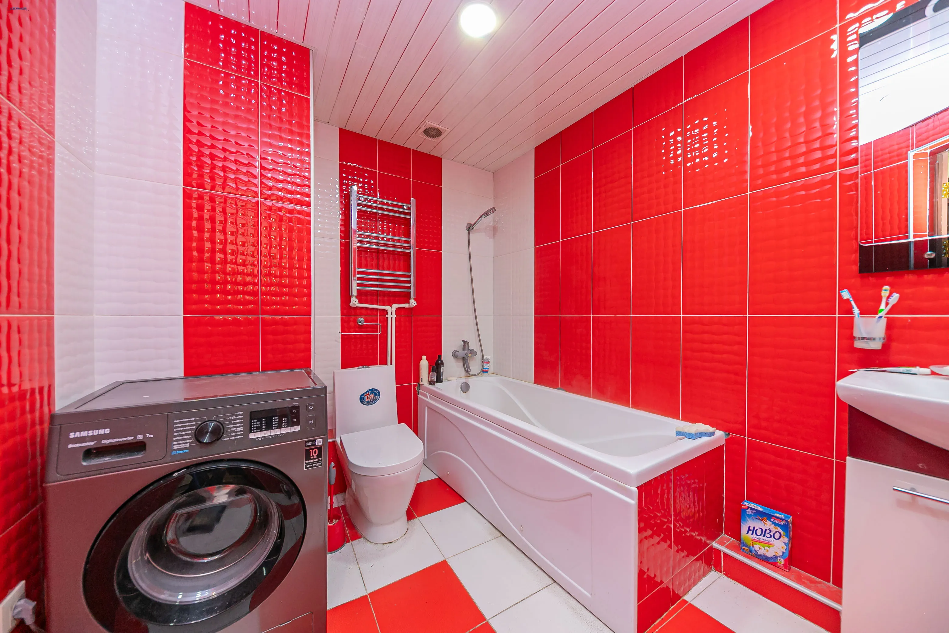 Квартиры Код 5+3169843