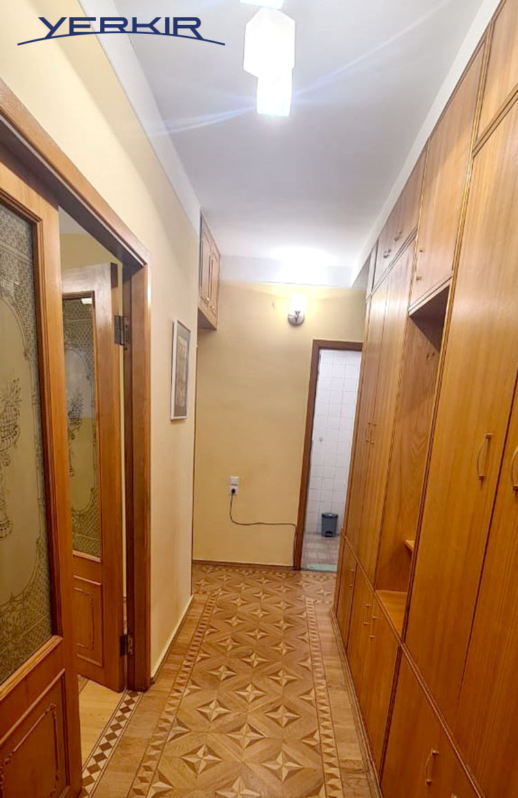 Բնակարաններ Կոդ` 2+204437