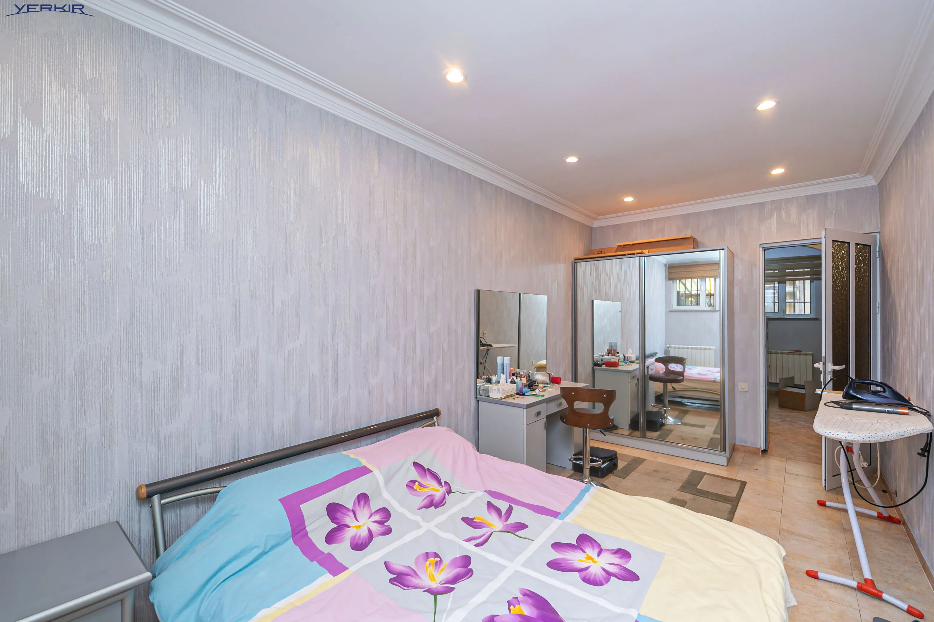 Квартиры Код 1+2253601