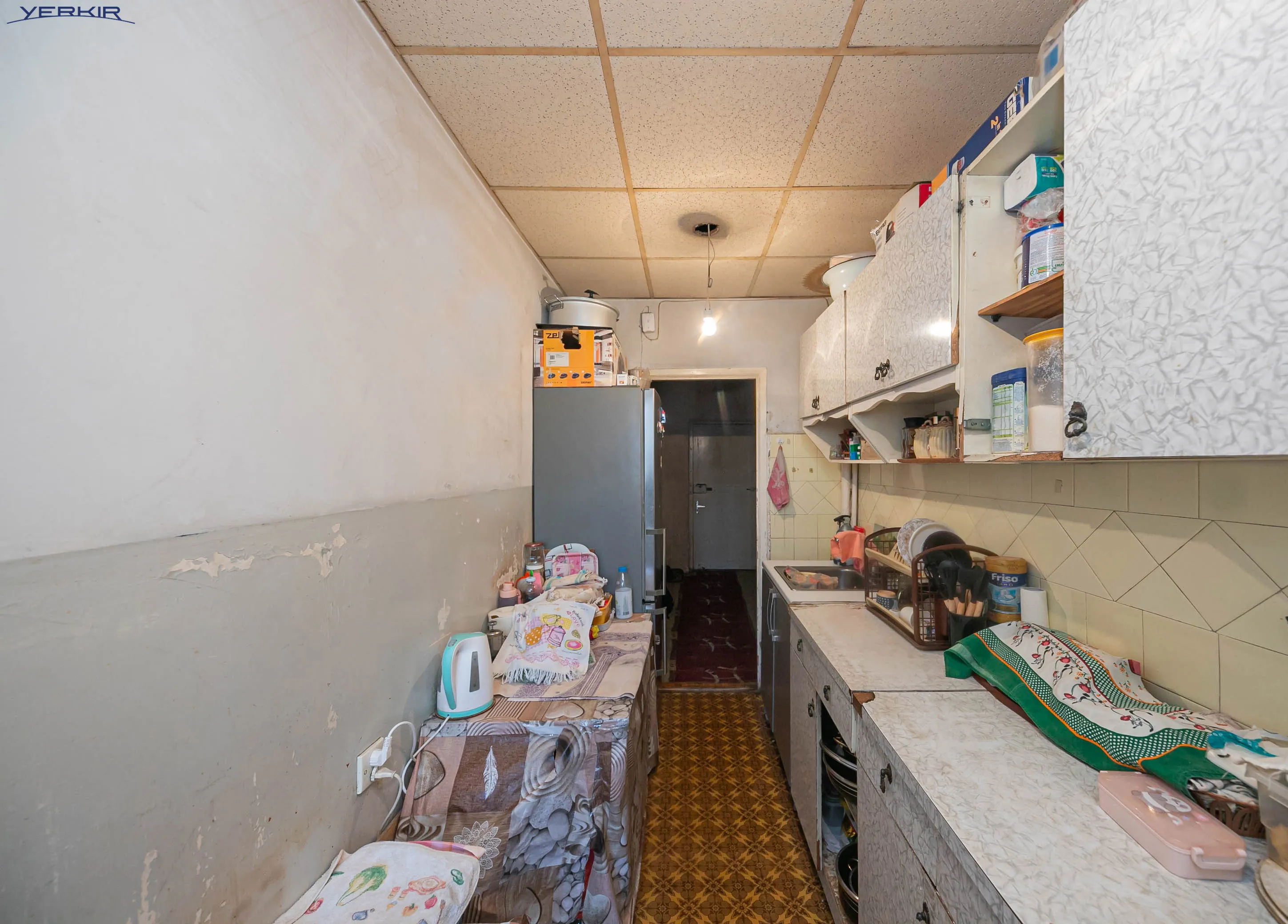 Квартиры Код 3+1947707