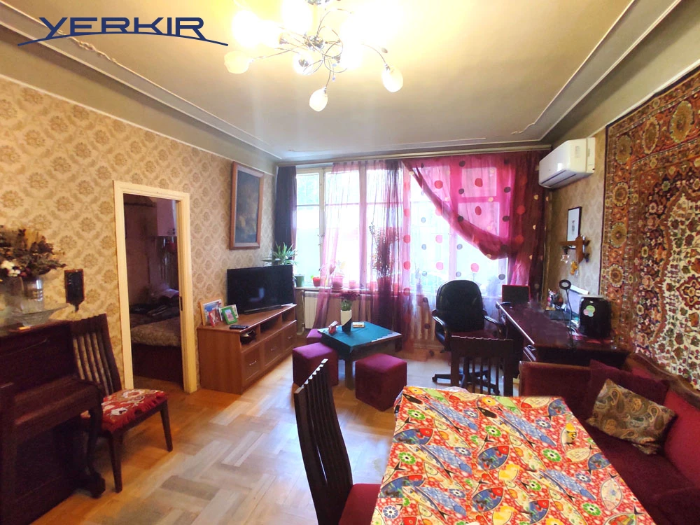 Apartments Code: 3+206505