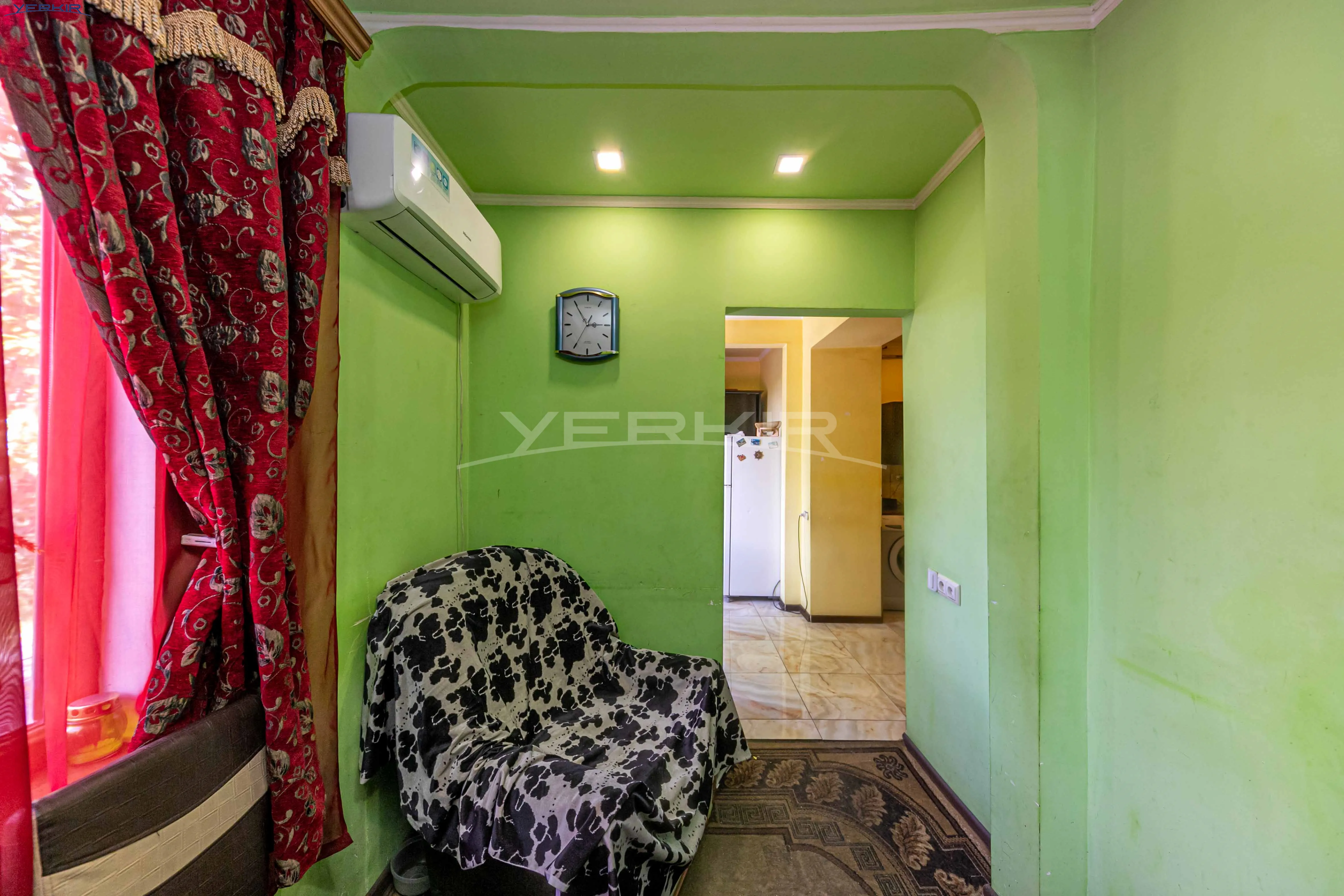 Բնակարաններ Կոդ` 9+2453509