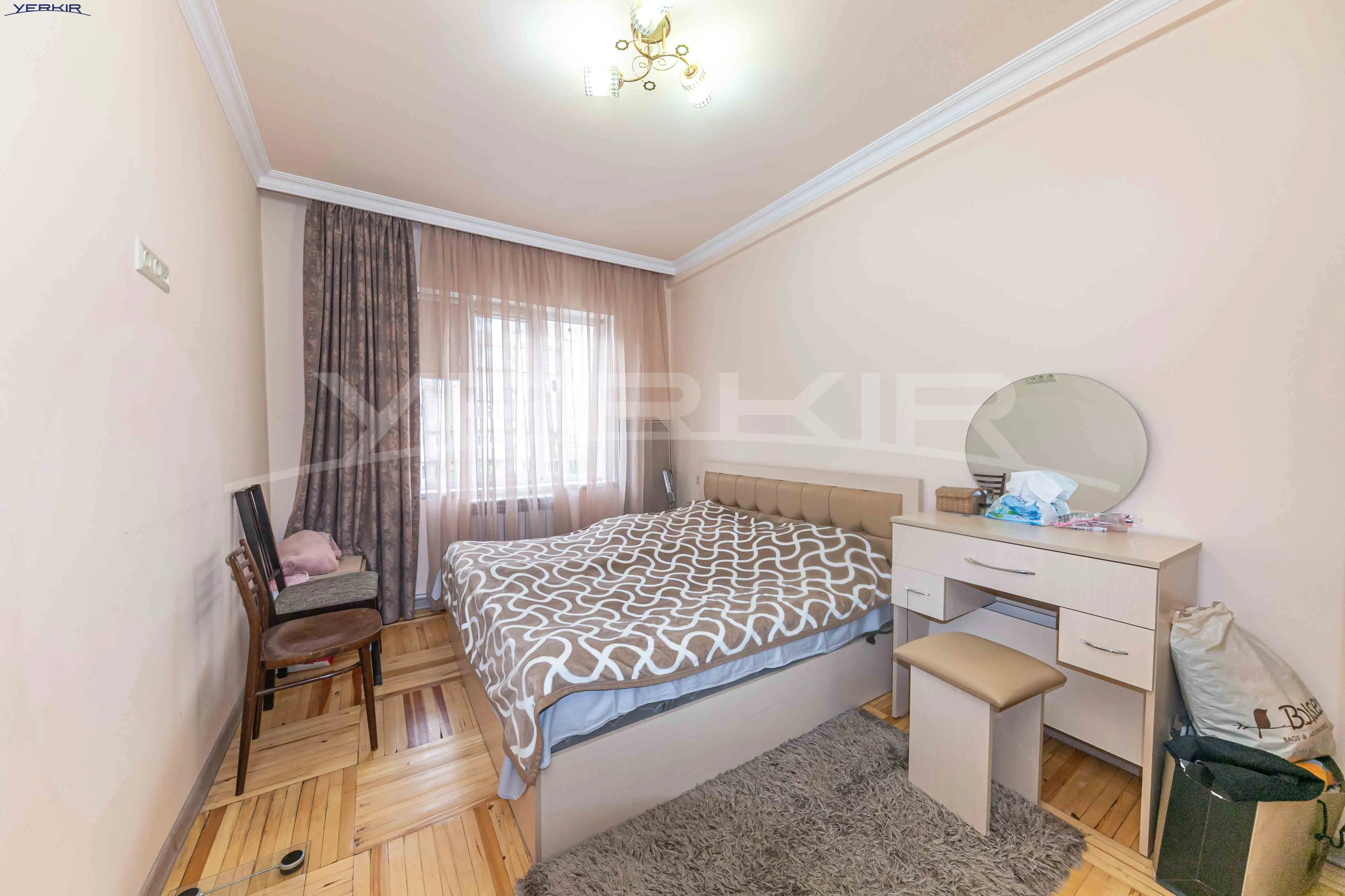 Բնակարաններ Կոդ` 2+3458073