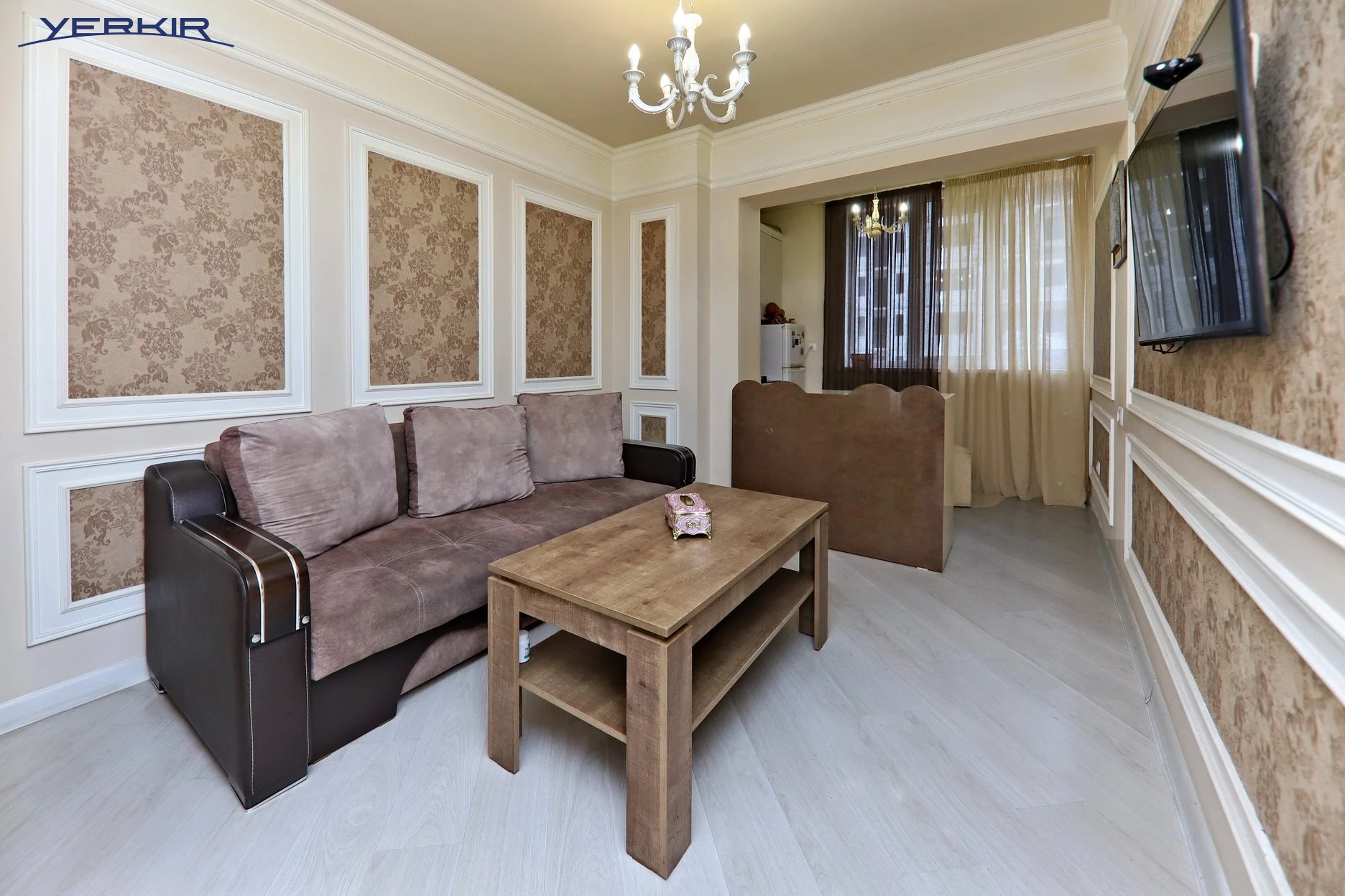 Apartments Code: 2+311026