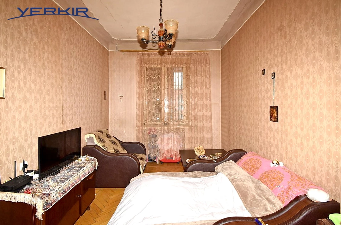 Квартиры Код 3+307505