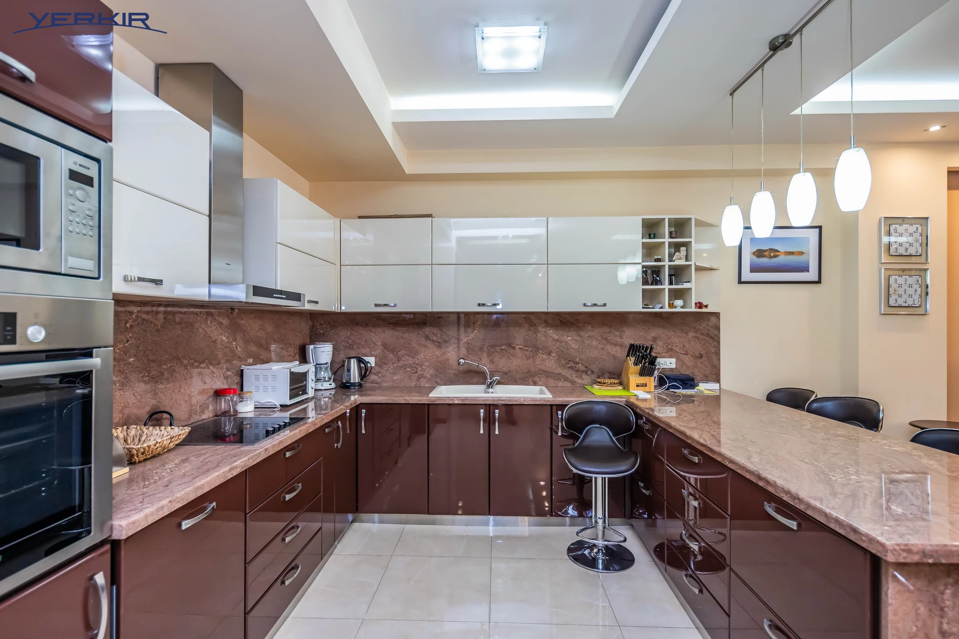 Квартиры Код 5+316975