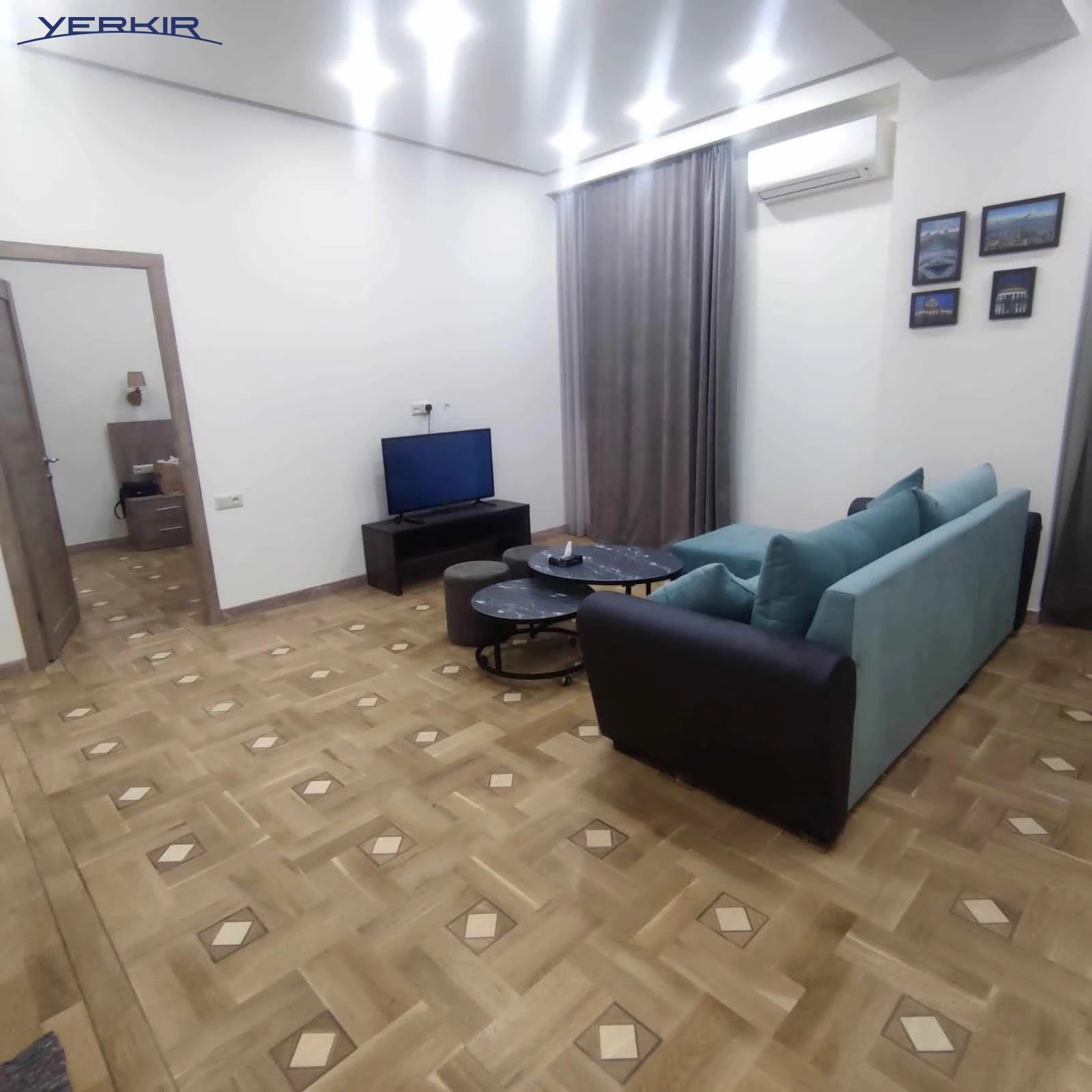 Apartments Code: 2+314065