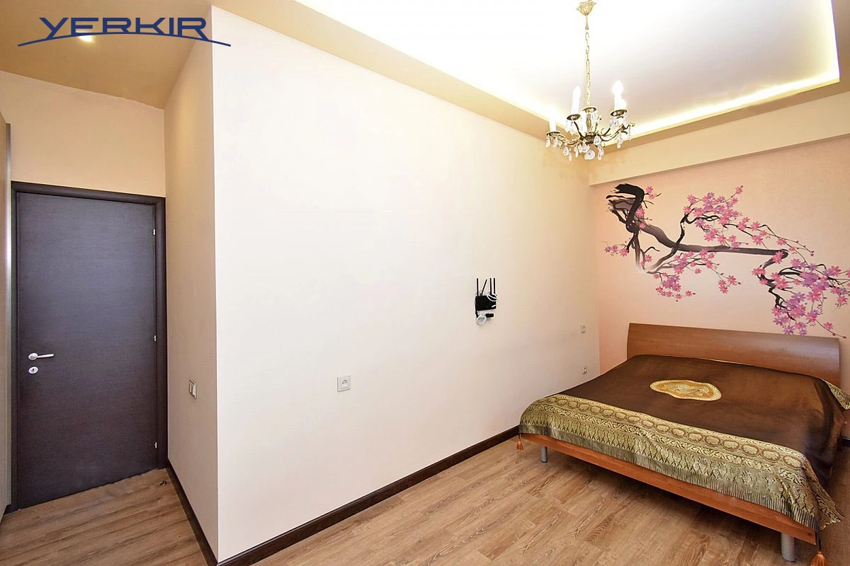 Apartments Code: 3+406922