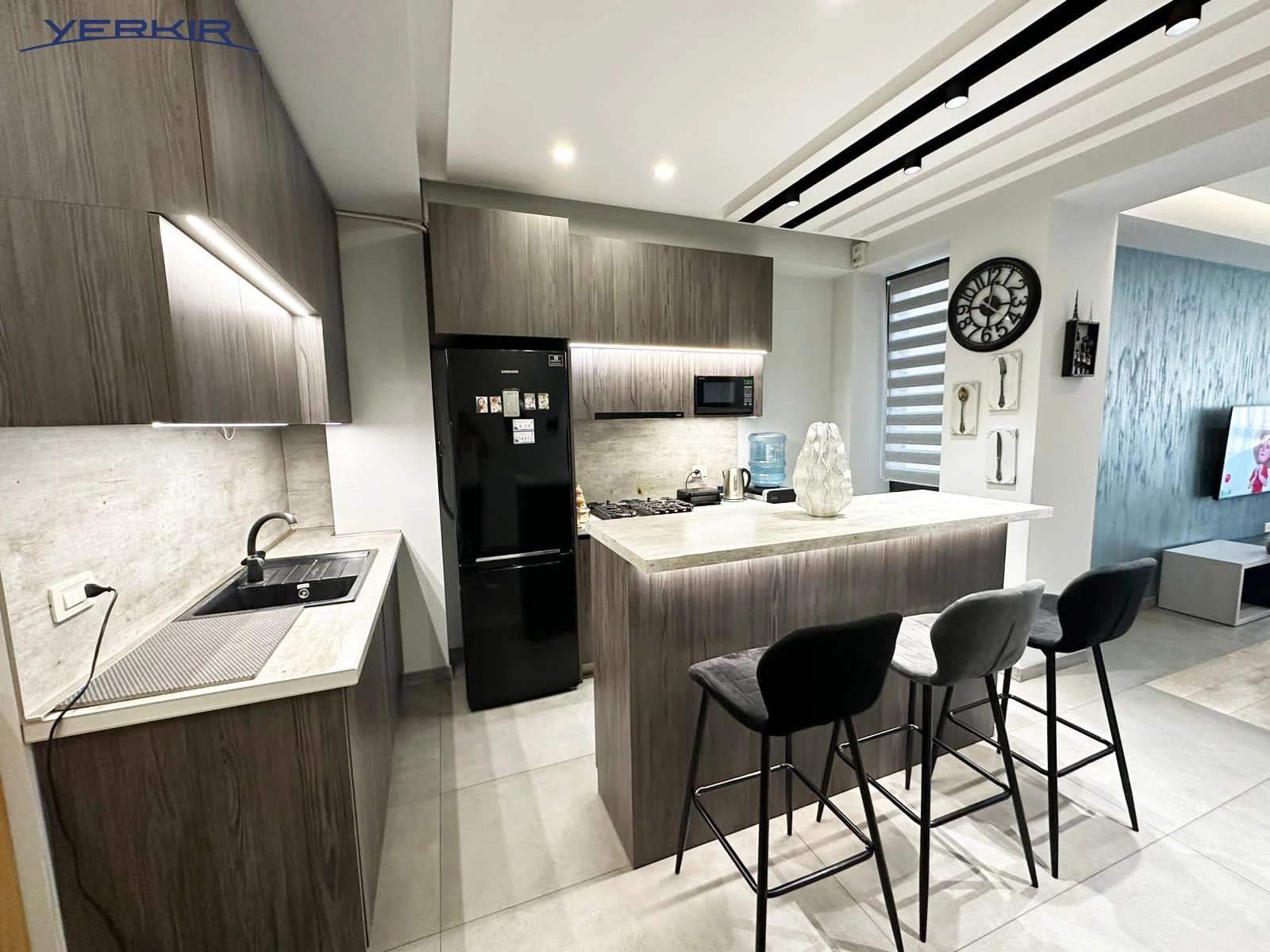 Квартиры Код 9+217432