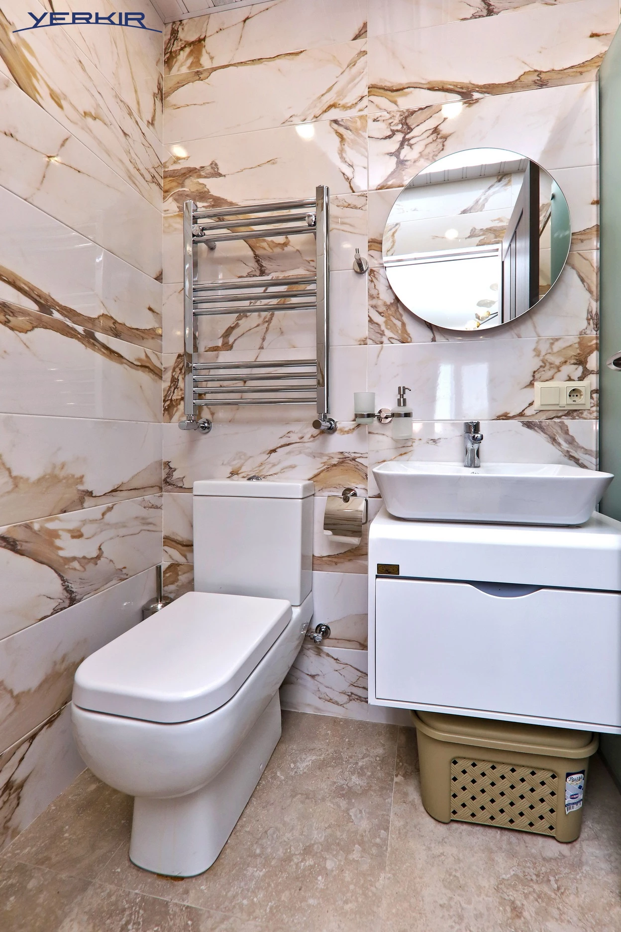 Квартиры Код 5+317079