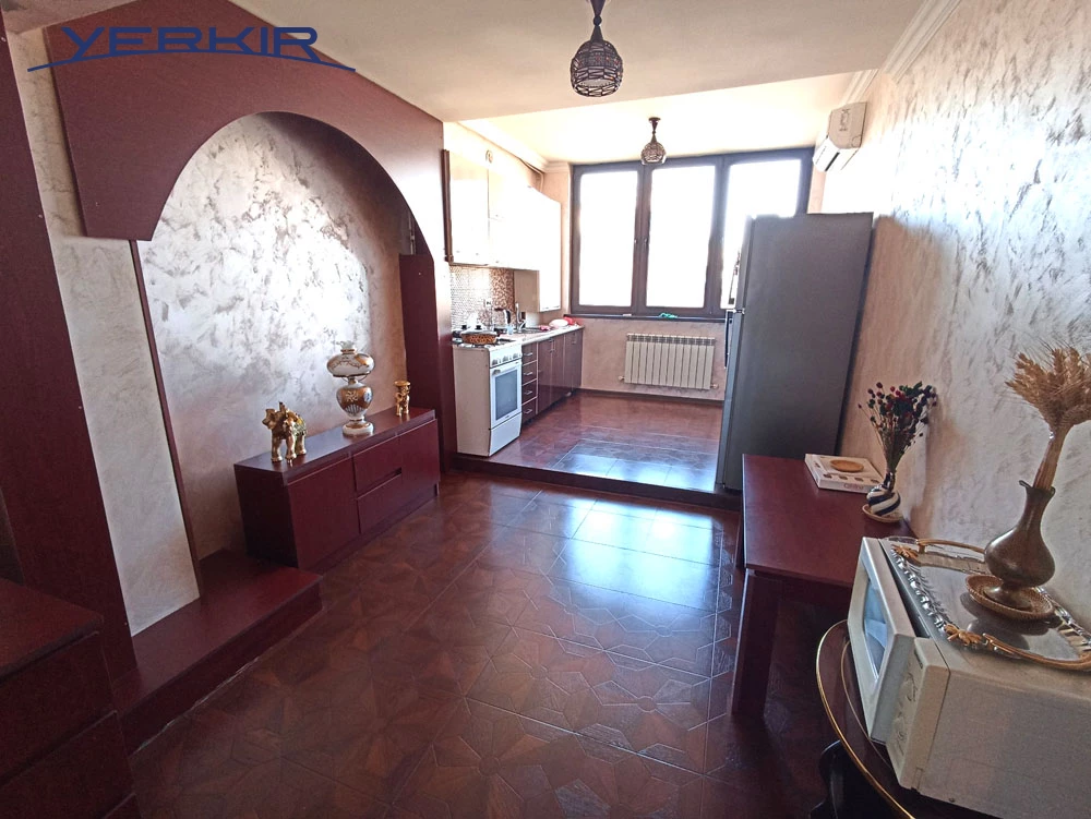 Квартиры Код 10+208393