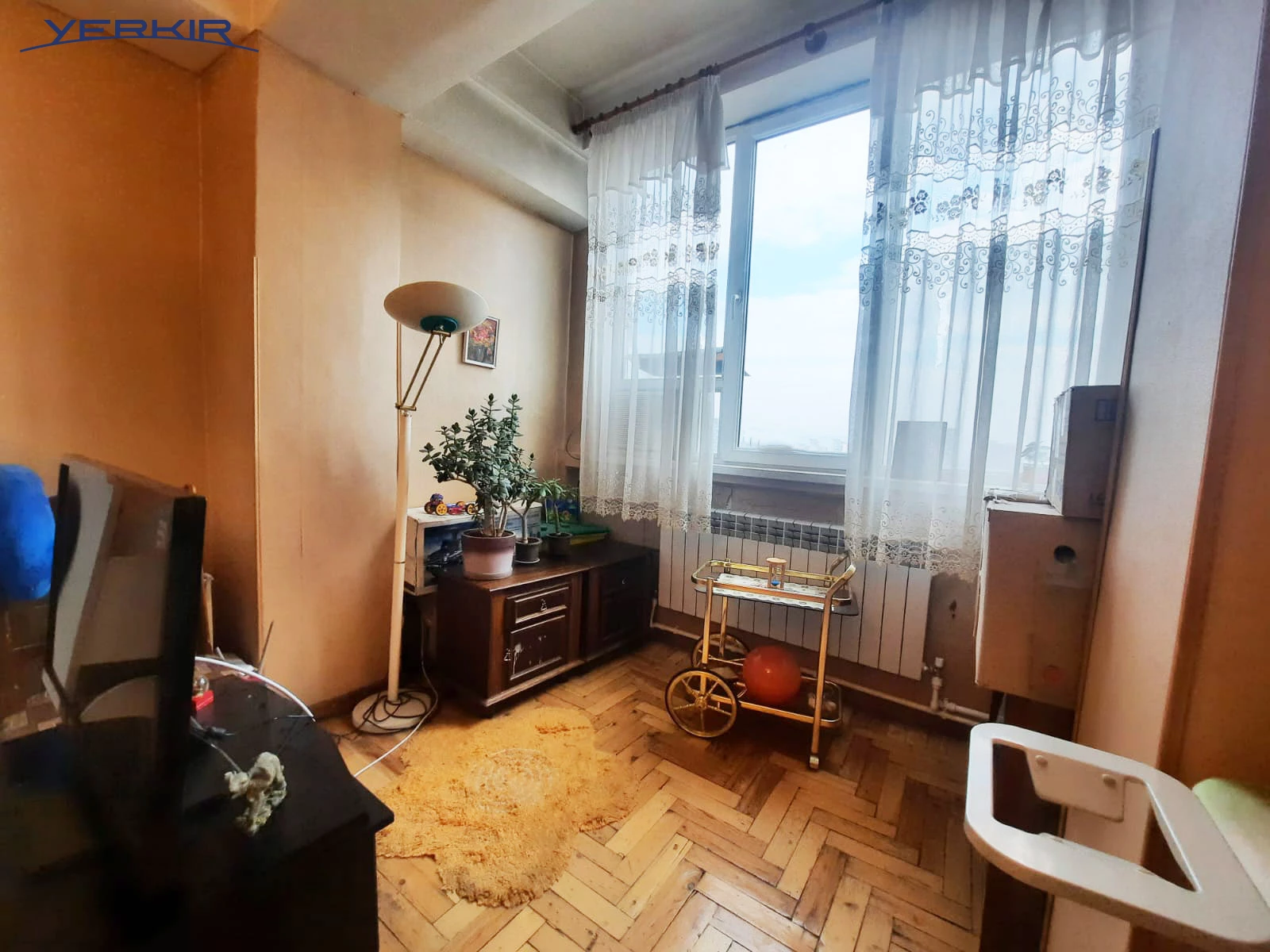 Квартиры Код 5+114748