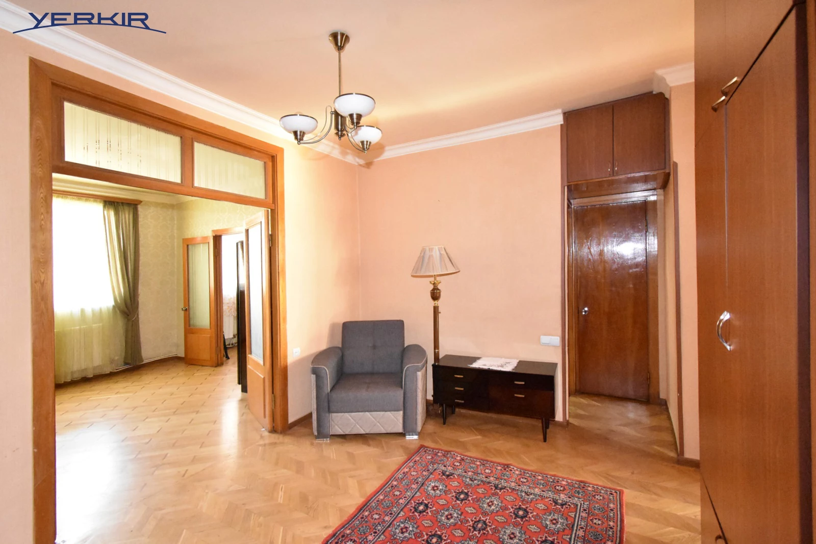 Բնակարաններ Կոդ` 1+220685