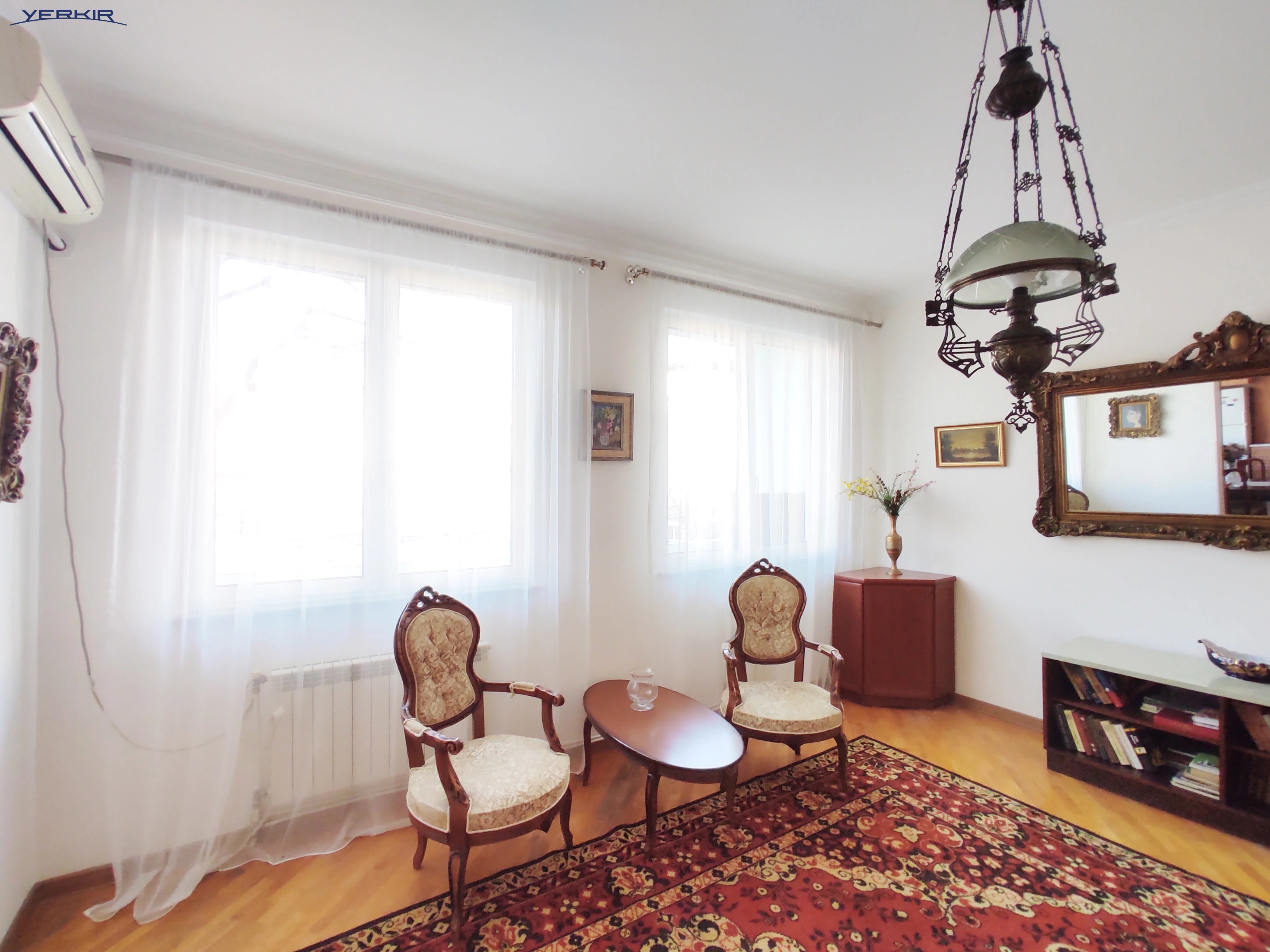 Apartments Code: 10+315051