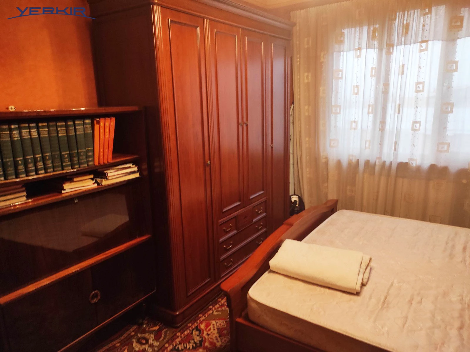 Բնակարաններ Կոդ` 8+213239