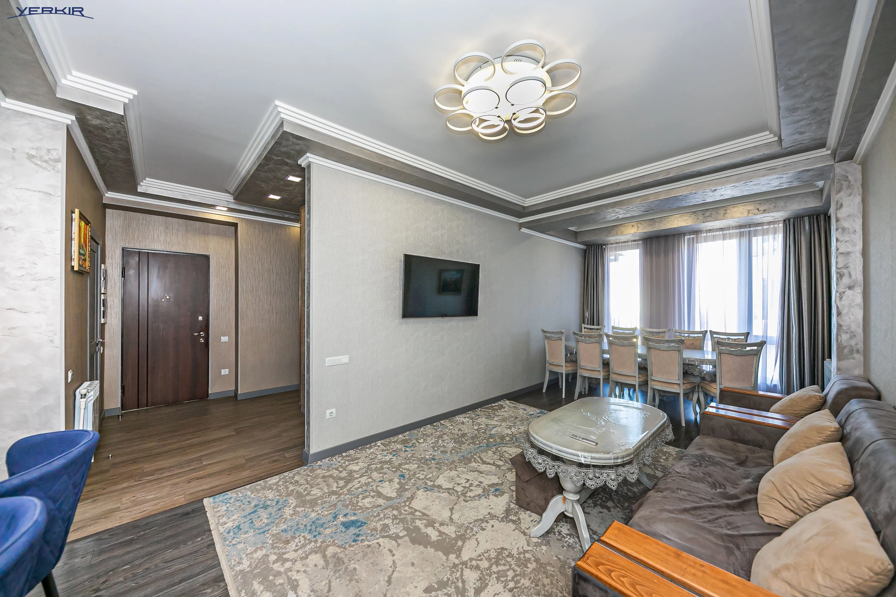 Բնակարաններ Կոդ` 10+308566