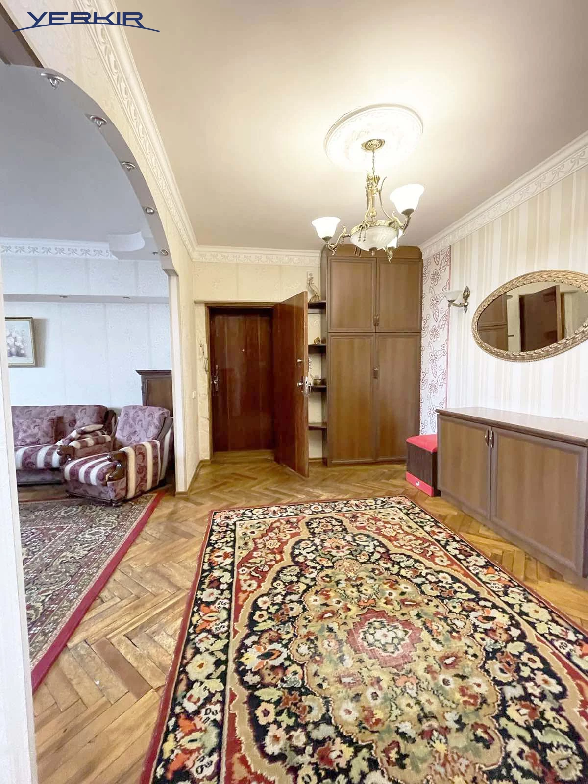 Квартиры Код 2+318700