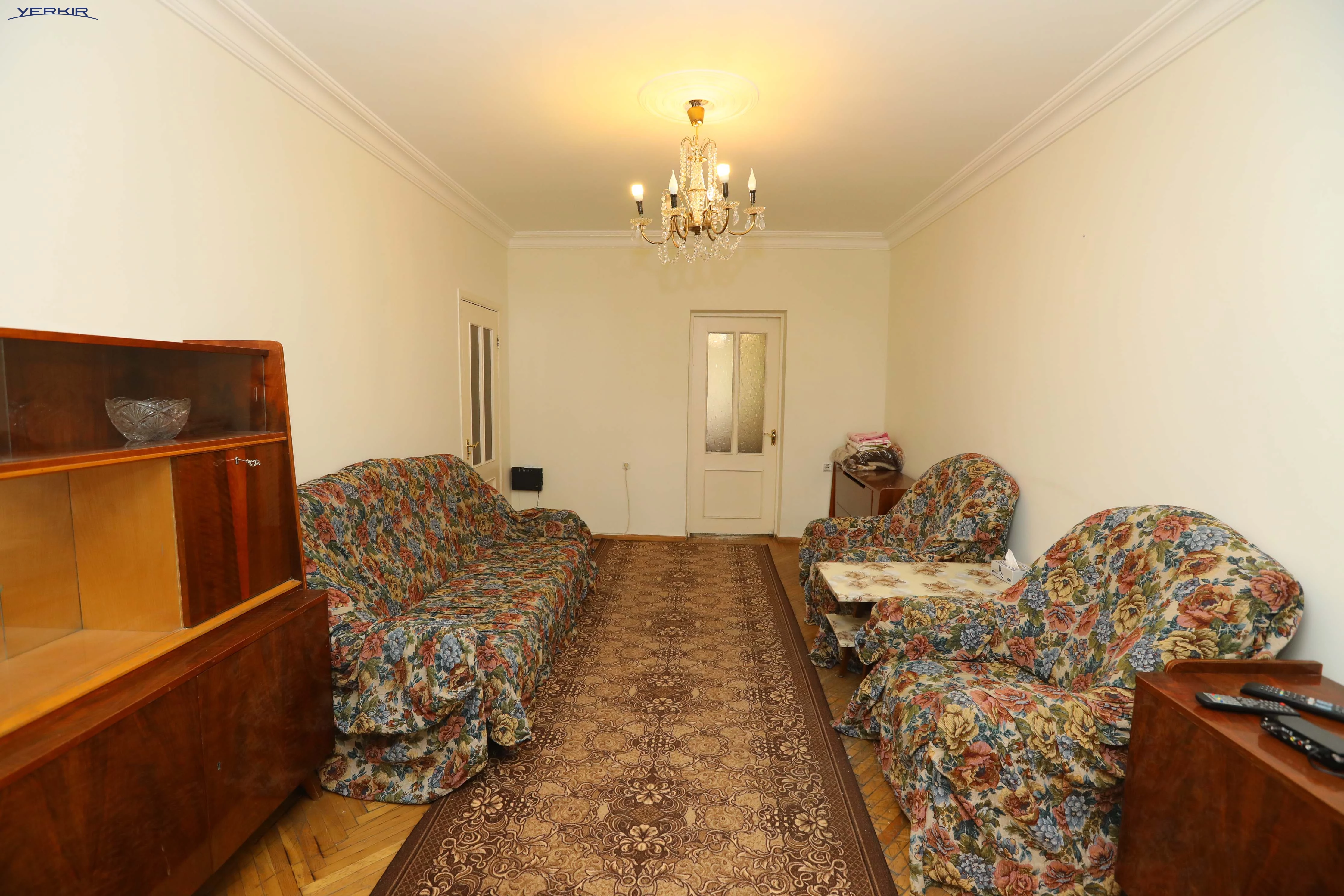 Квартиры Код 5+220289