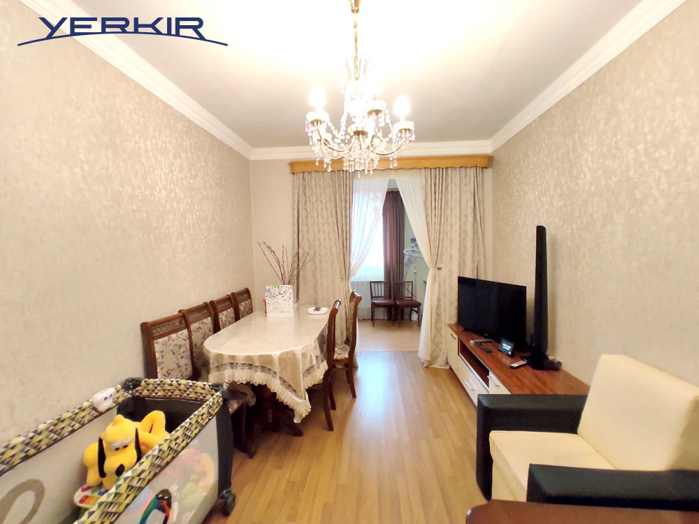 Apartments Code: 10+207672