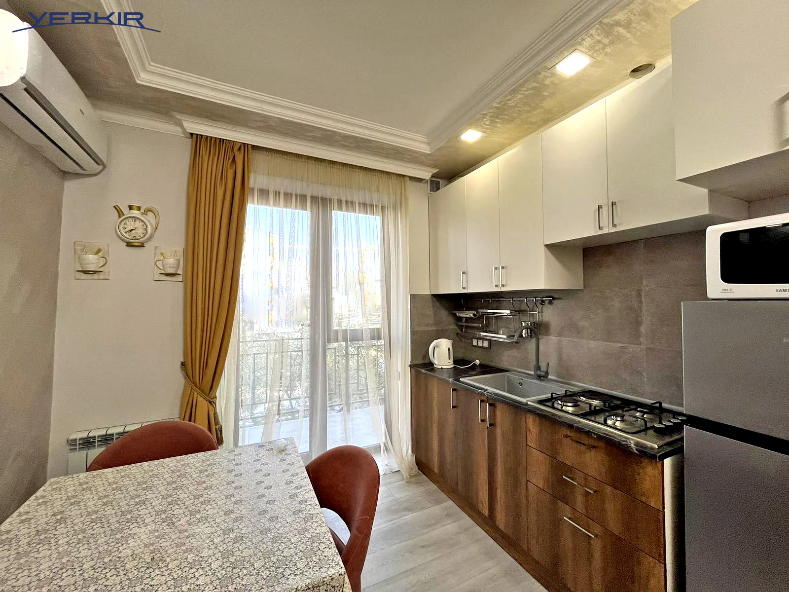 Квартиры Код 3+112462