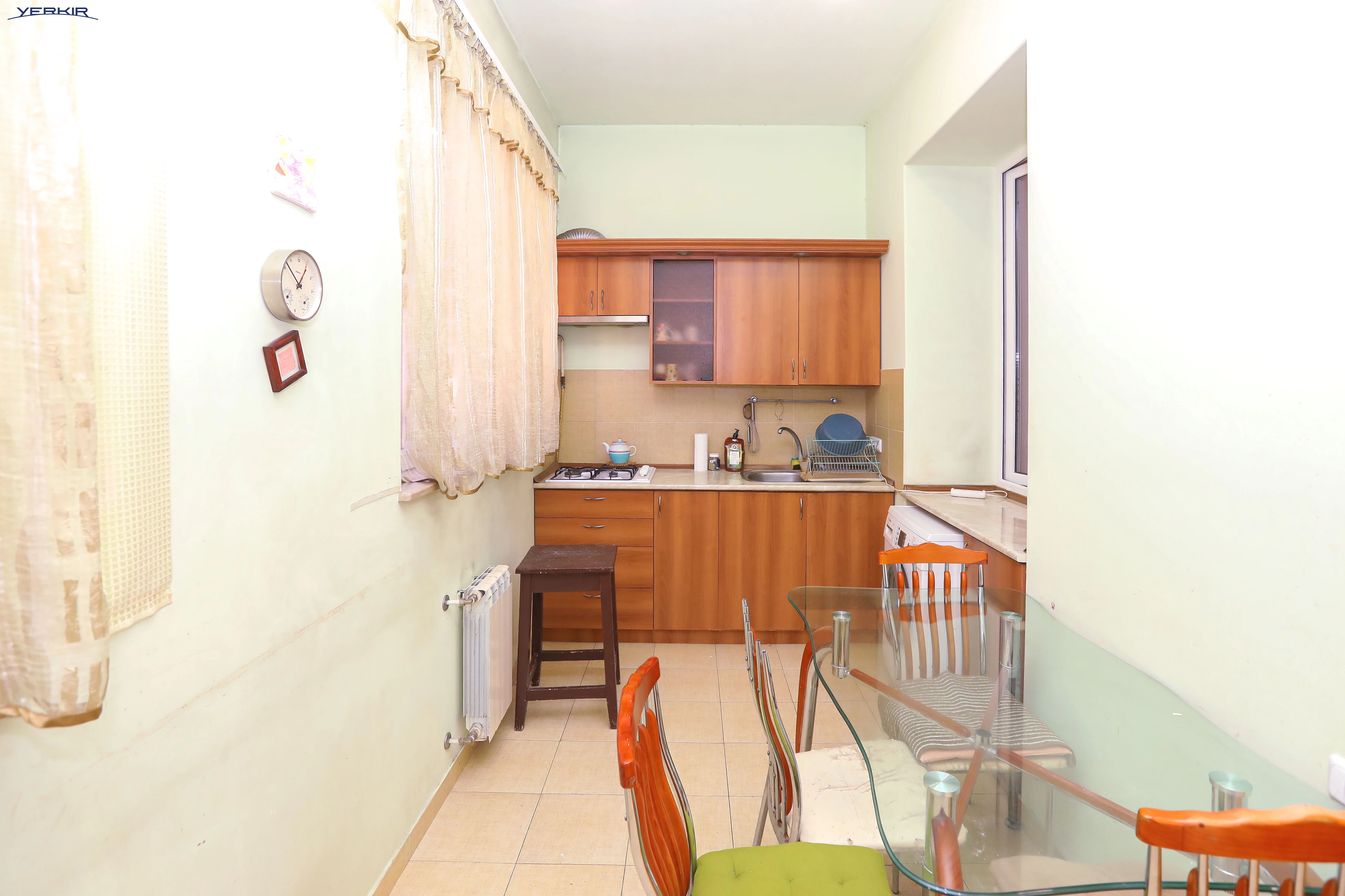 Apartments Code: 5+220110