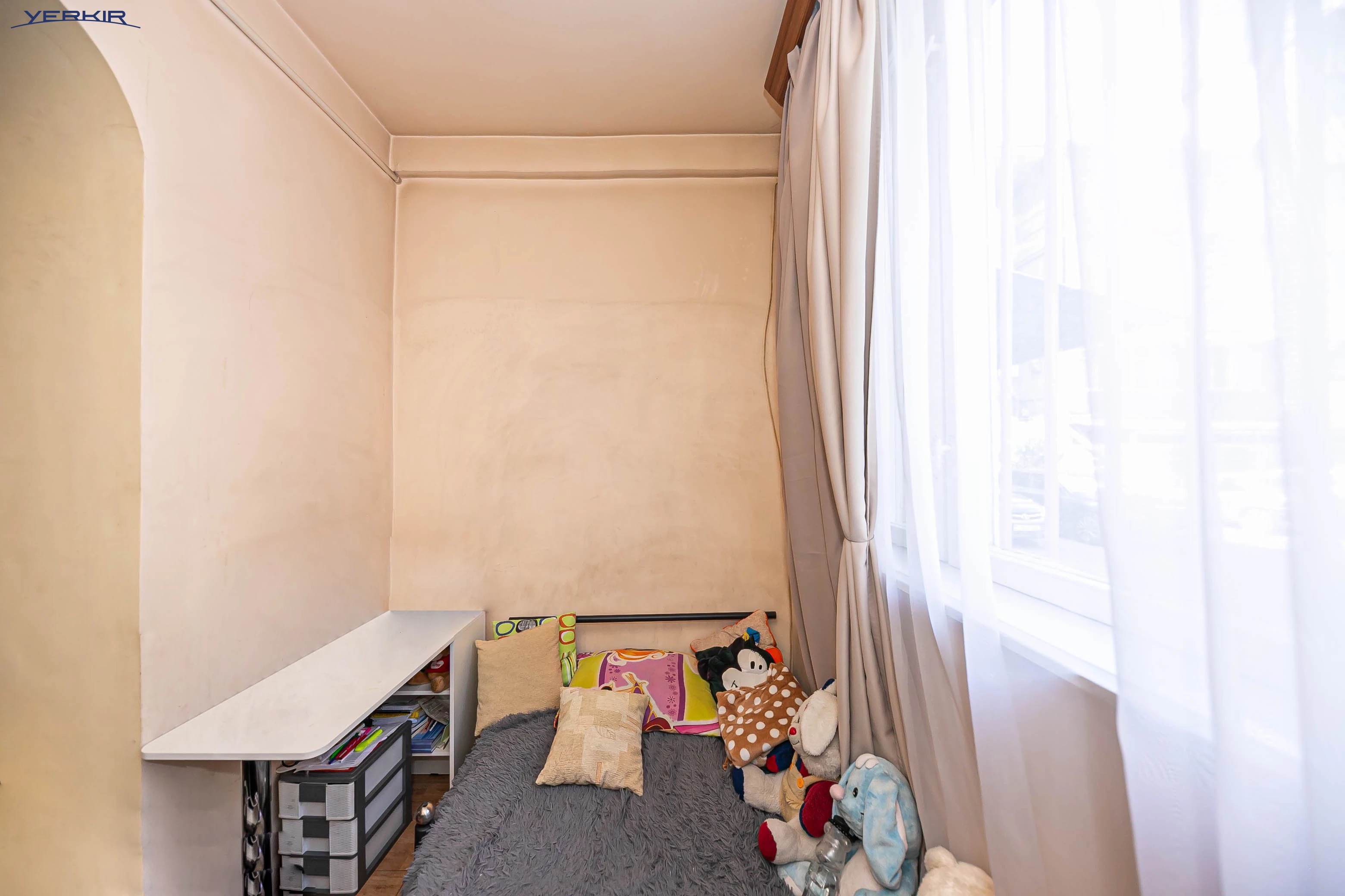 Apartments Code: 1+3810397