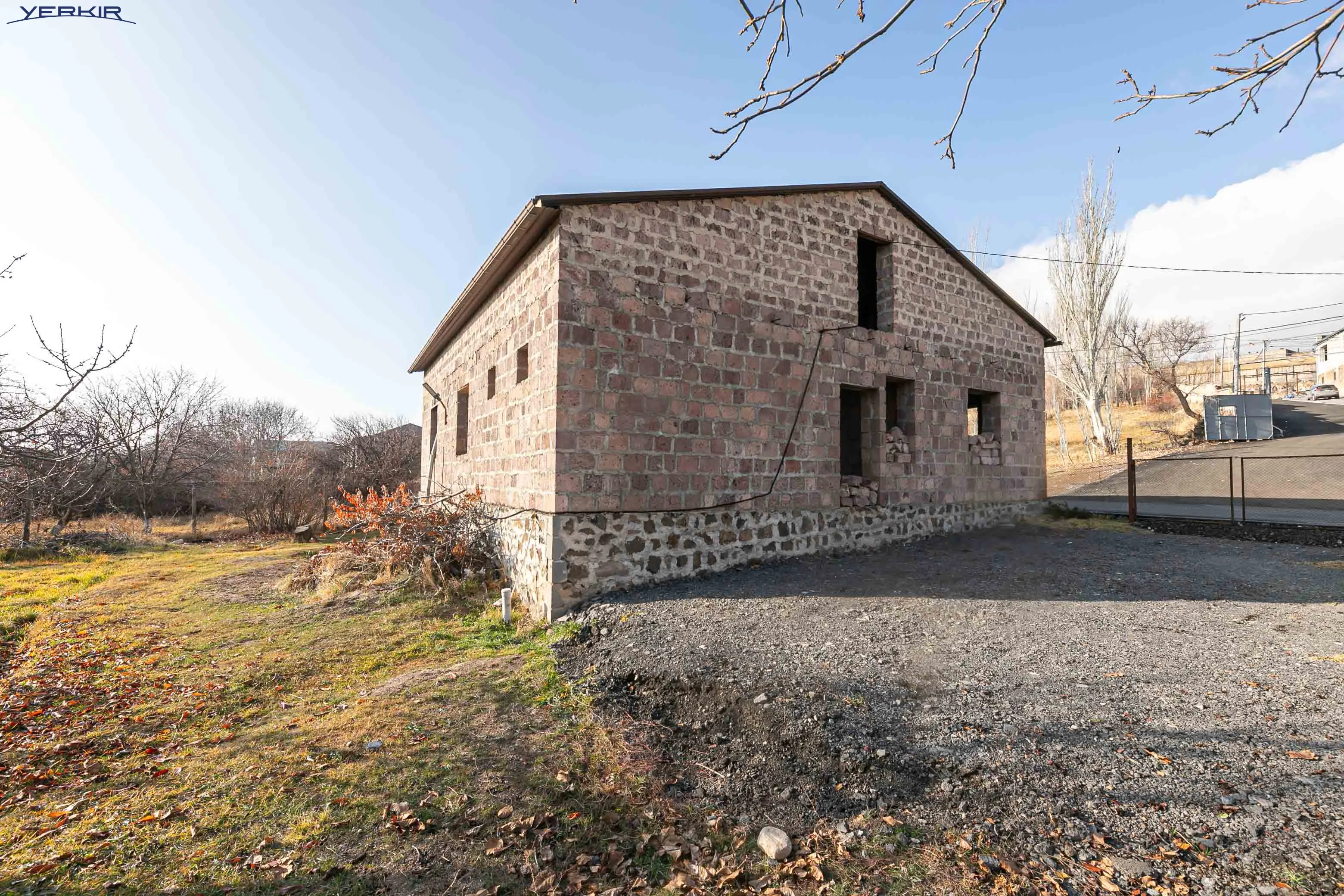Առանձնատներ Կոդ` 9+5995840