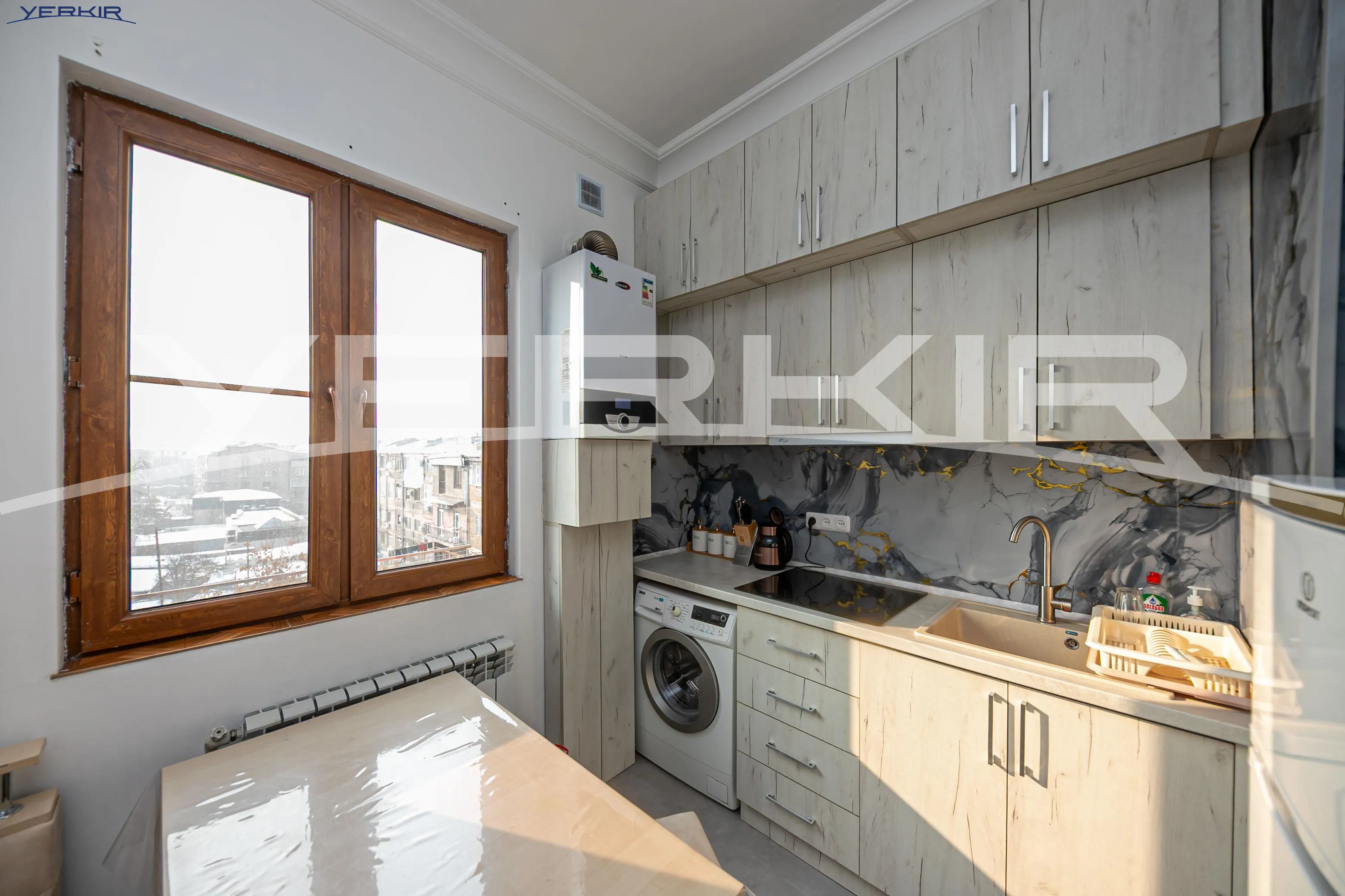 Квартиры Код 10+2905828