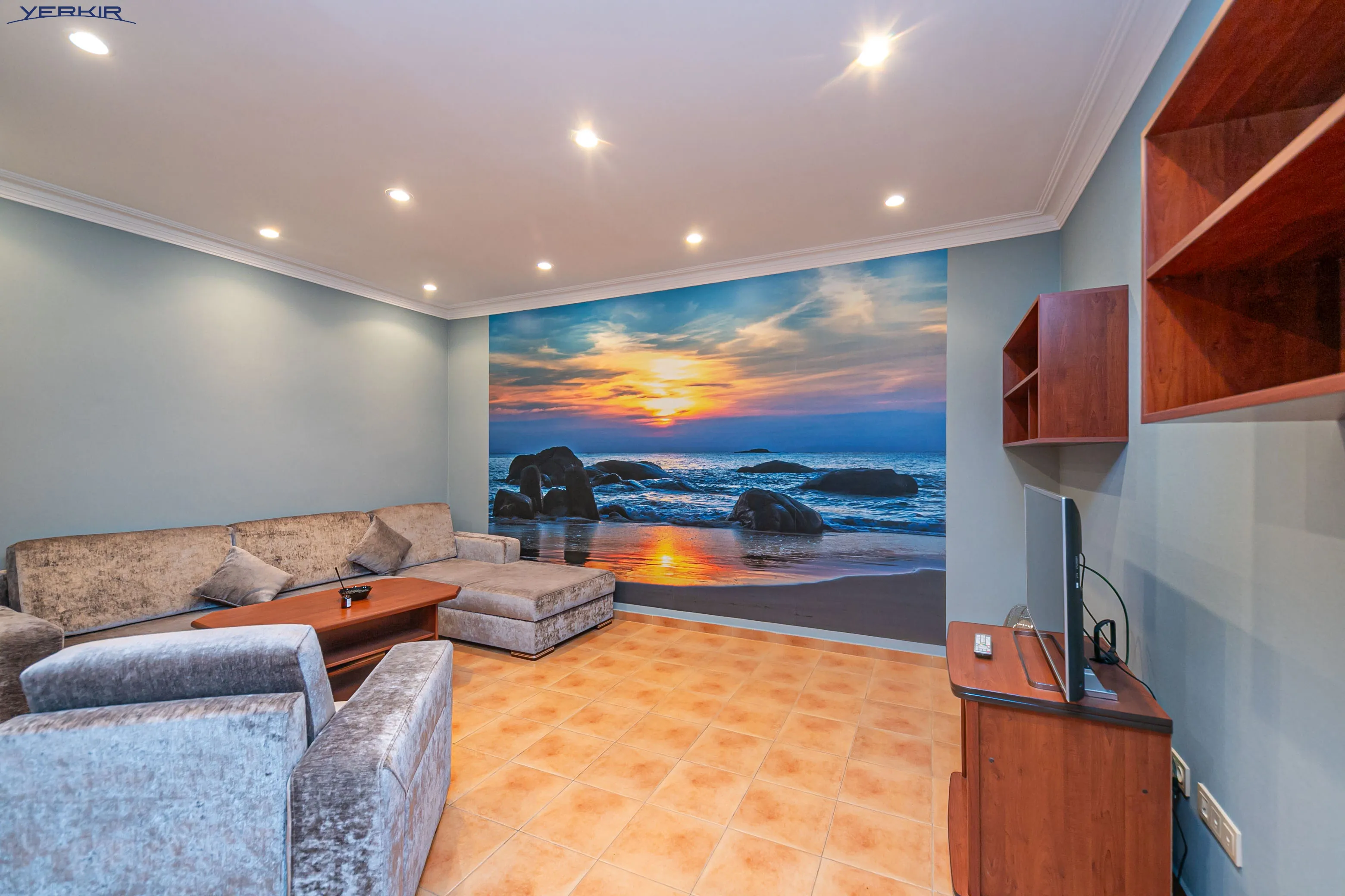 Apartments Code: 1+2253601