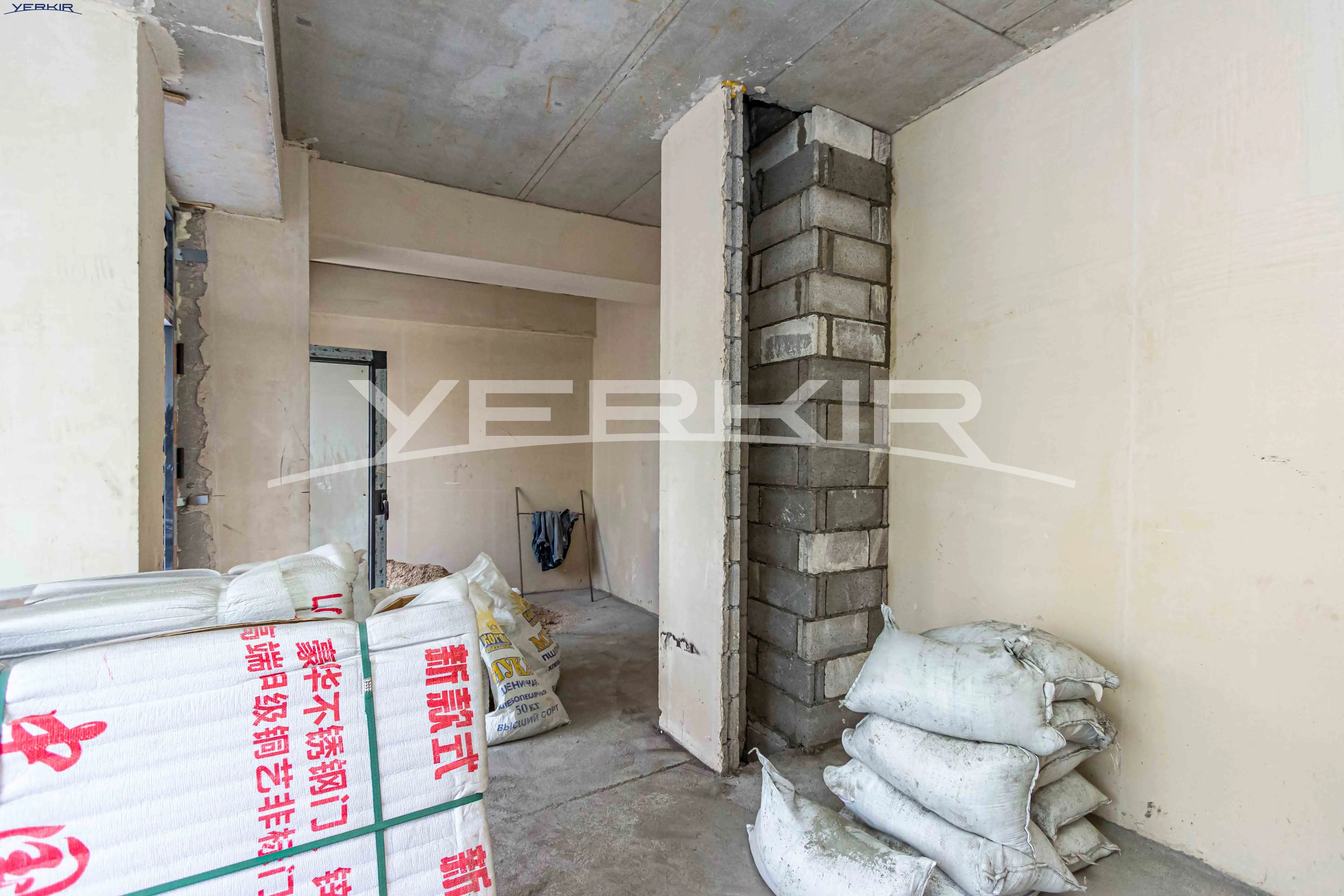 Apartments Code: 2+3851073