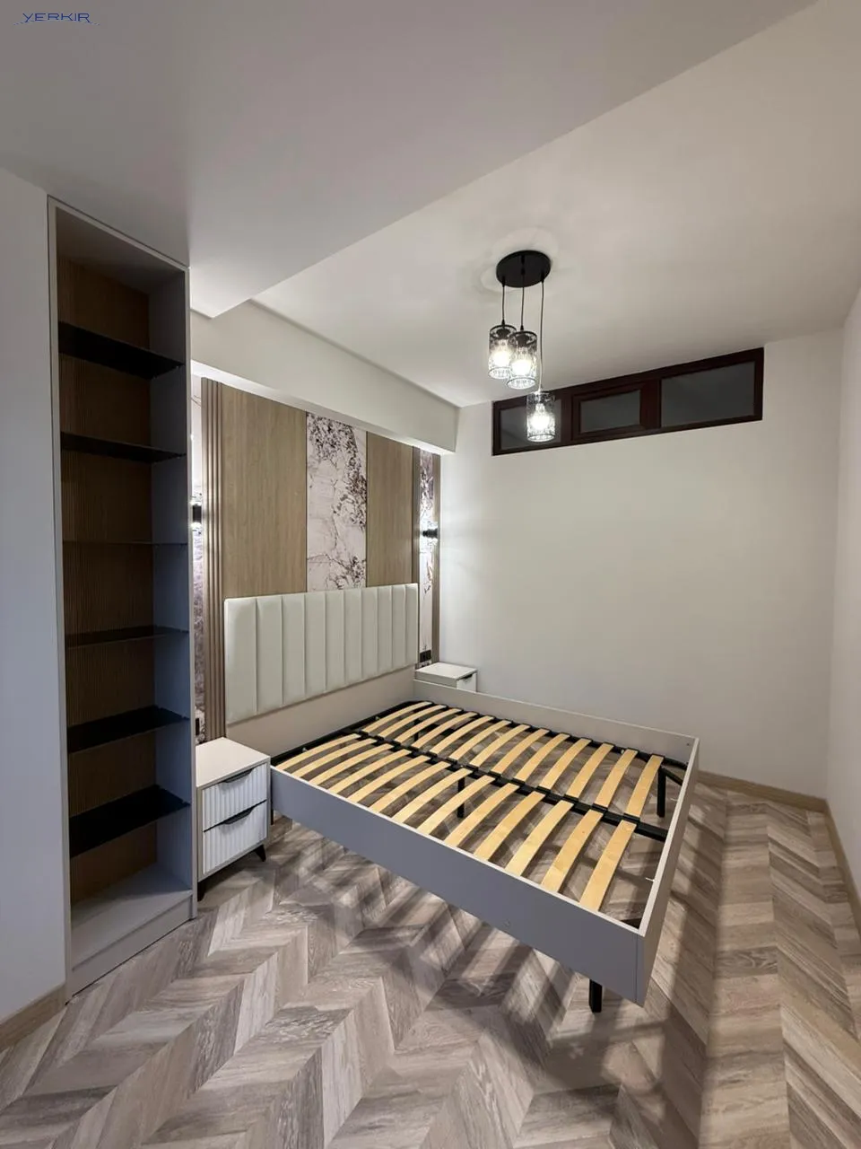 Apartments Code: 9+2421083