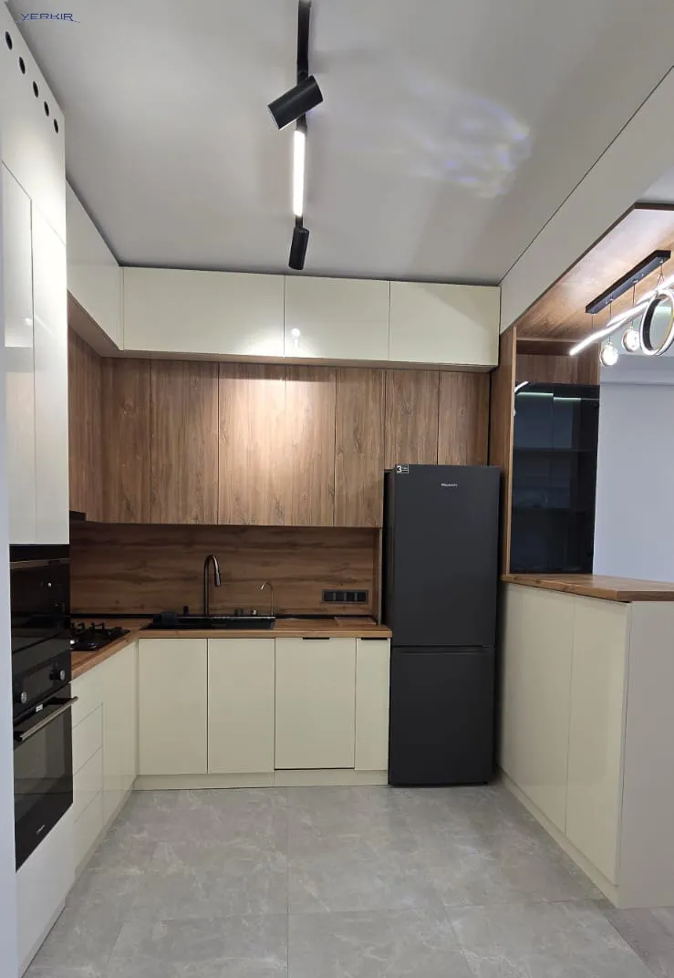 Квартиры Код 3+2806163