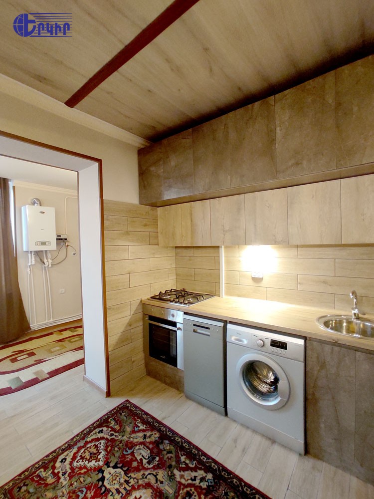 Квартиры Код 3+202841