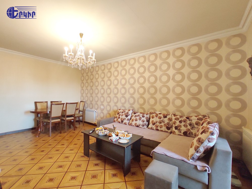 Apartments Code: 10+302908