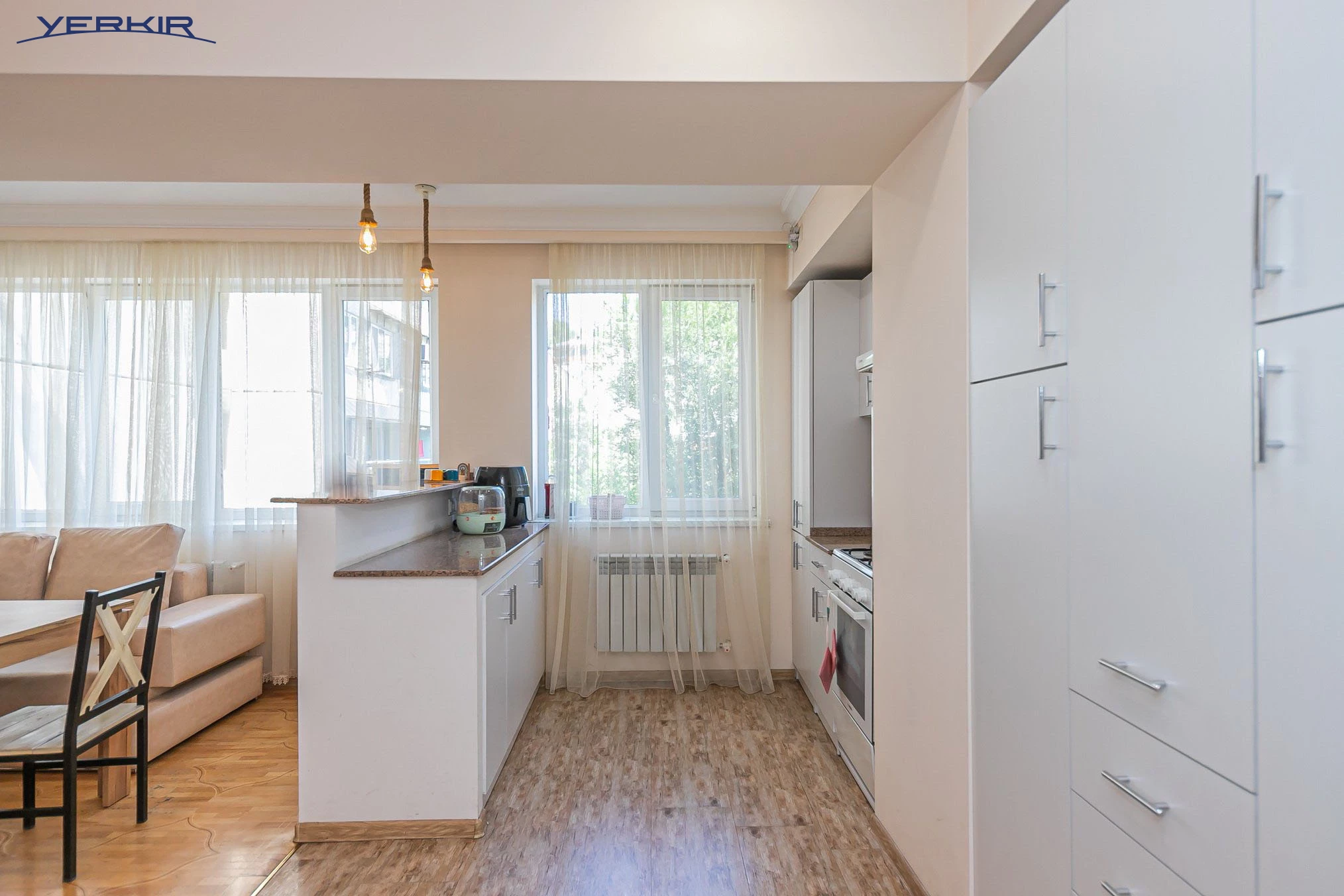 Квартиры Код 9+4807895