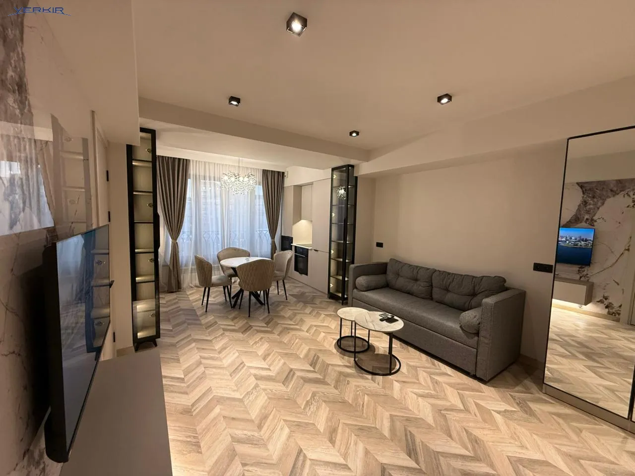 Բնակարաններ Կոդ` 9+2970151
