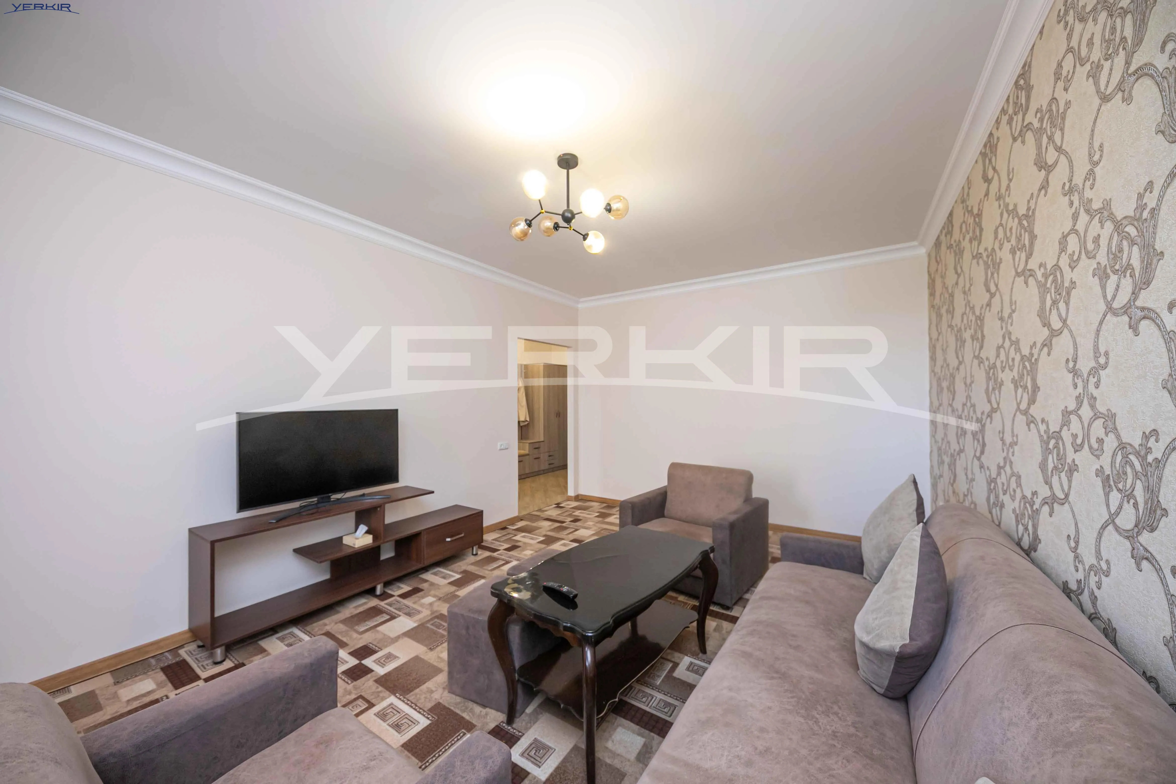Квартиры Код 10+3773046