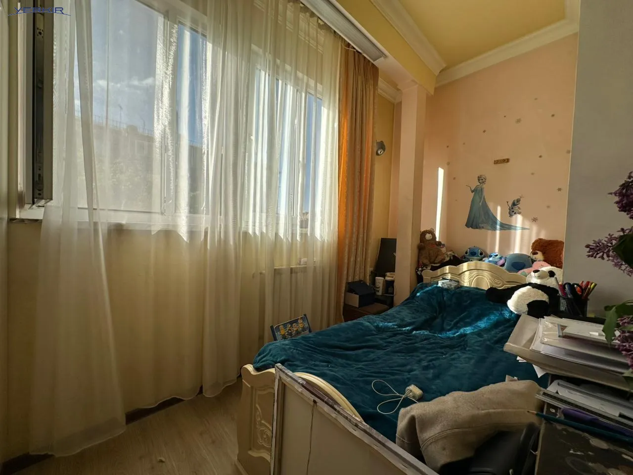 Apartments Code: 9+2351050