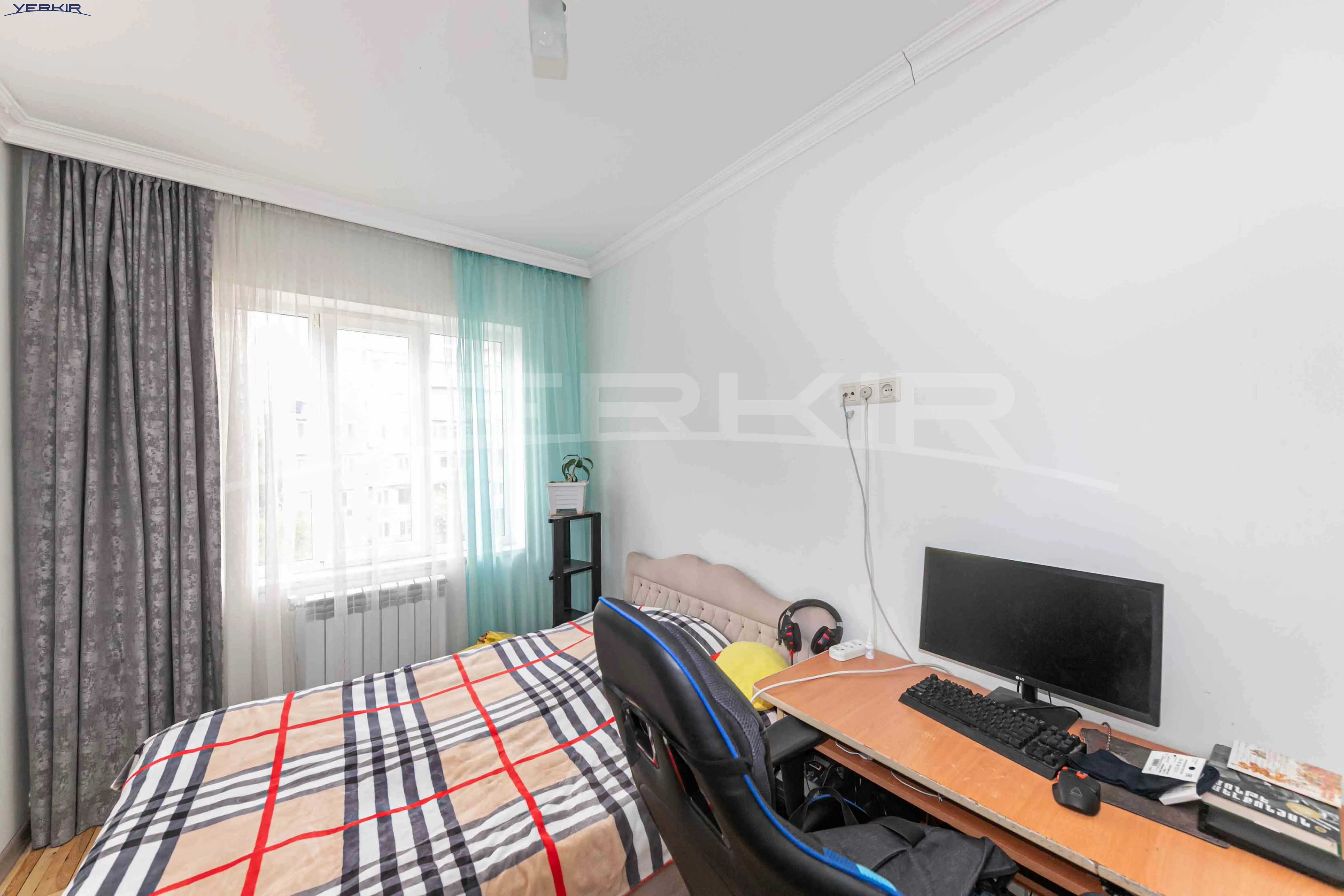 Квартиры Код 2+3458073