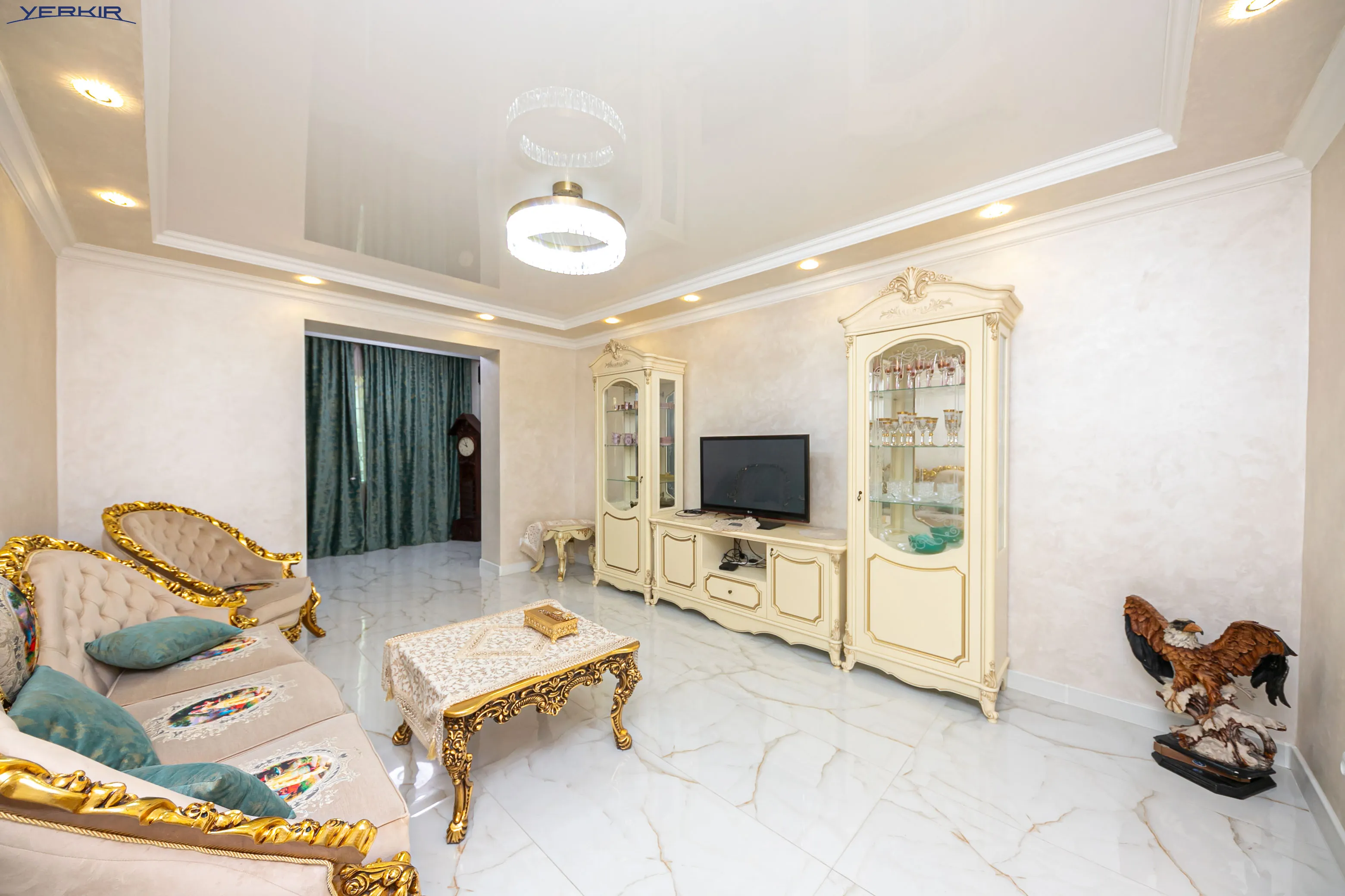 Квартиры Код 3+3941639