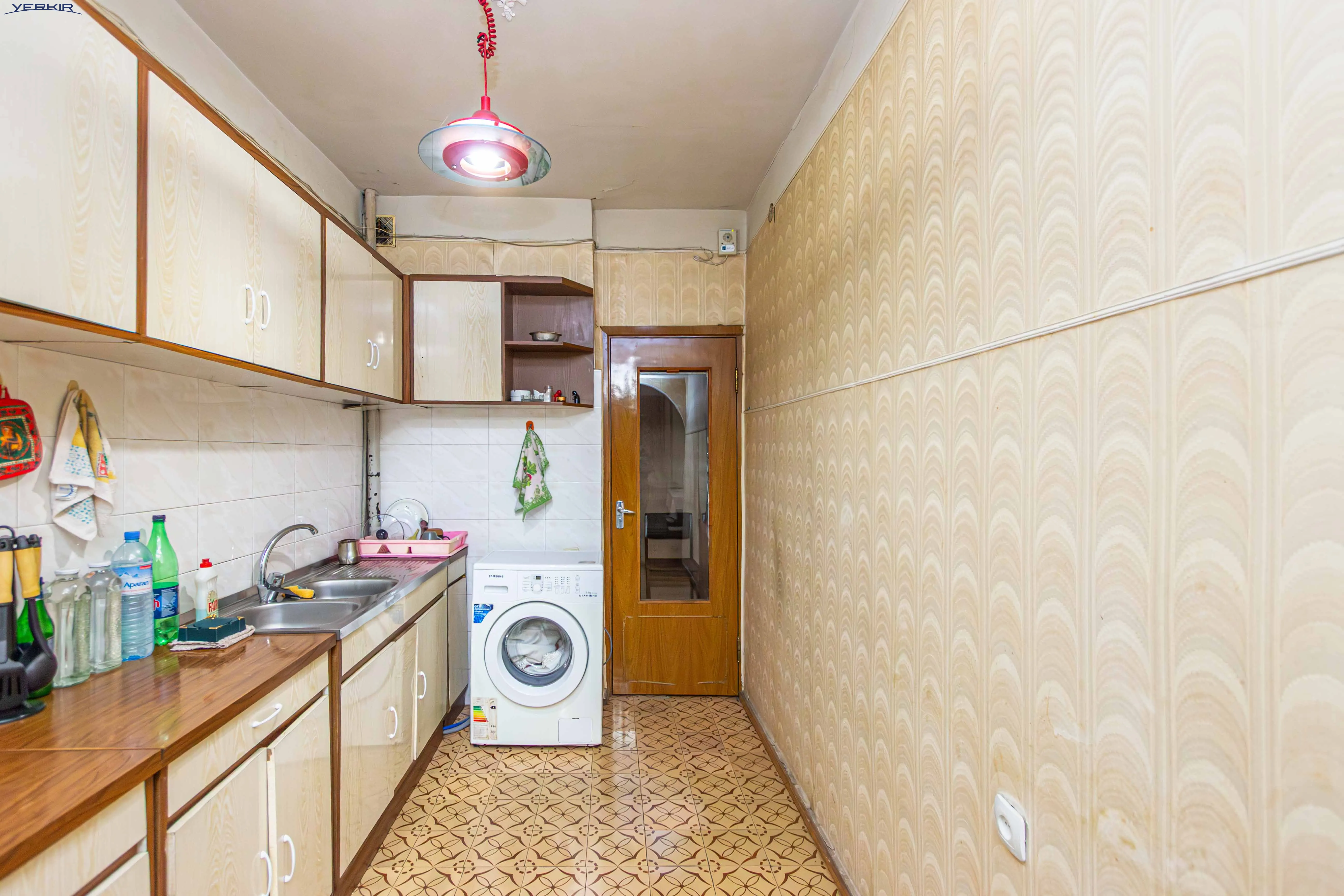 Квартиры Код 1+2273761