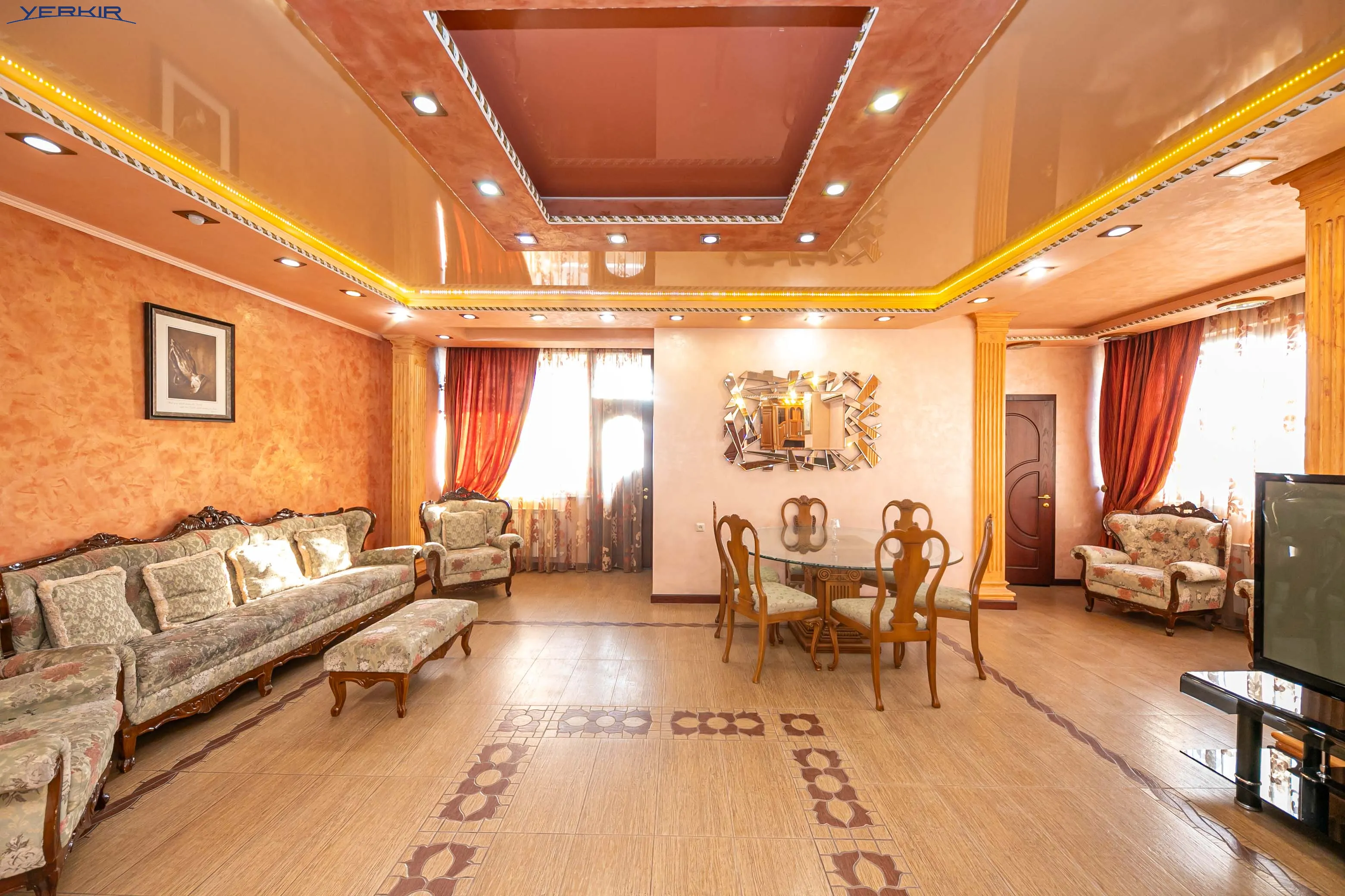 Apartments Code: 10+3174090