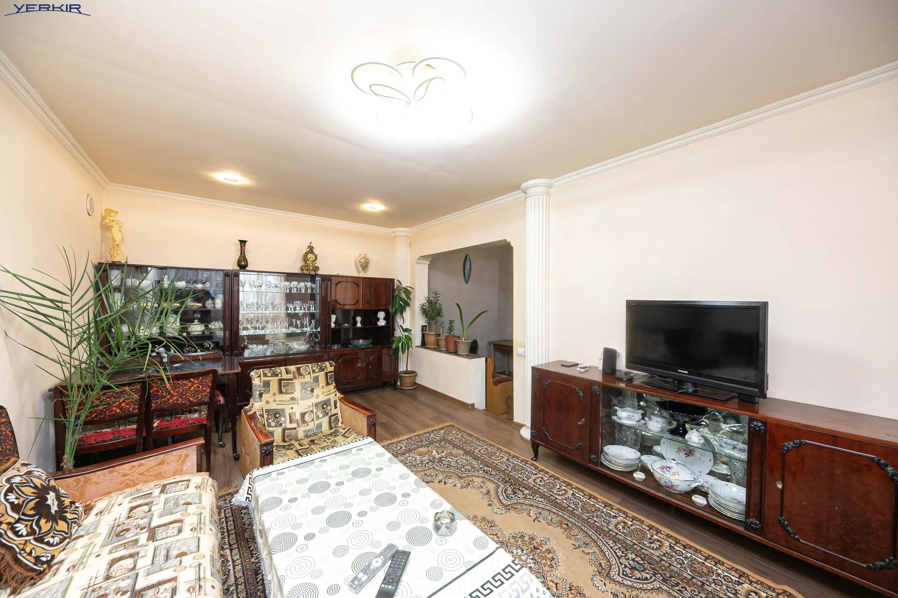 Apartments Code: 5+3480273