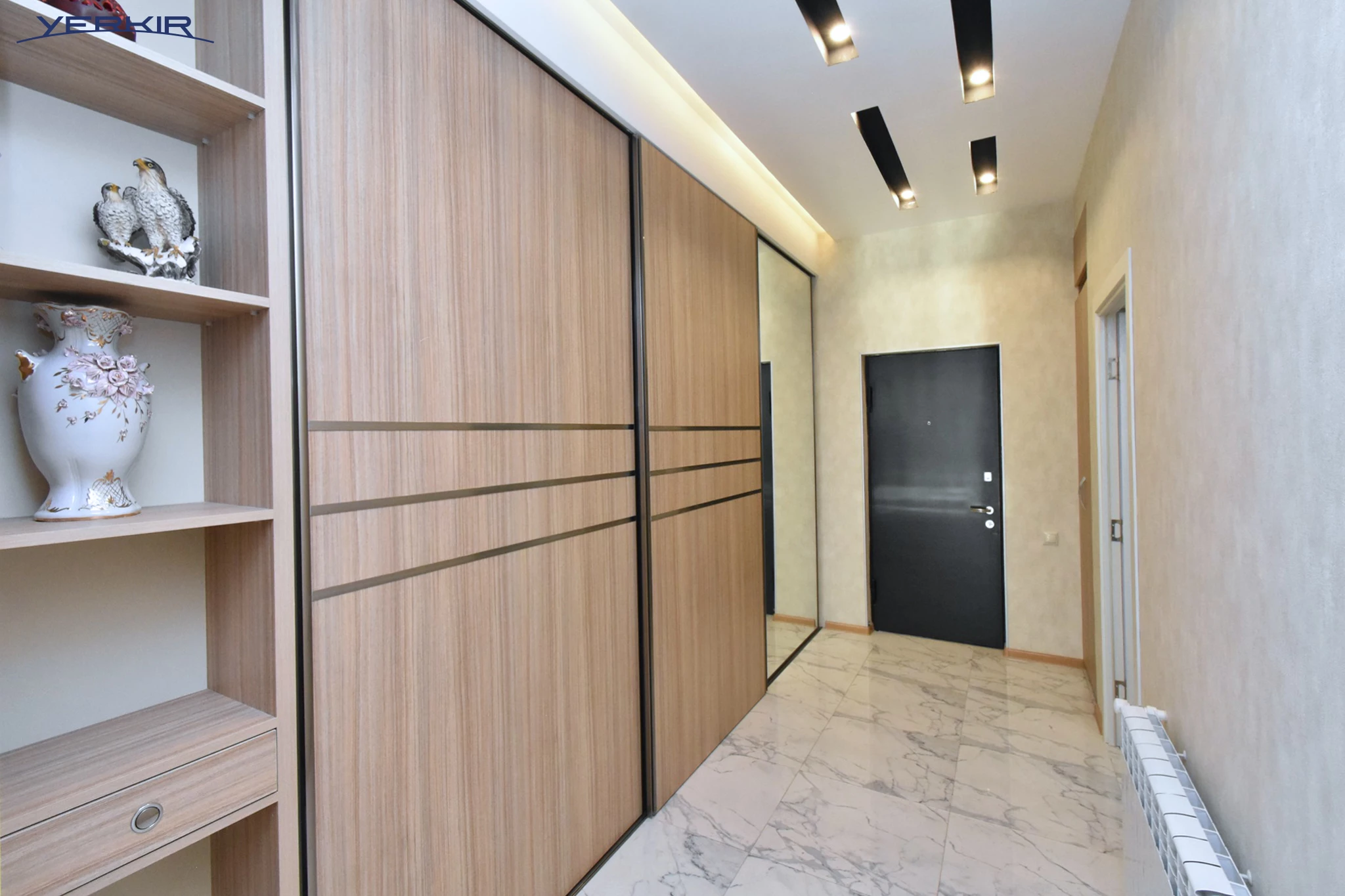 Квартиры Код 5+321048